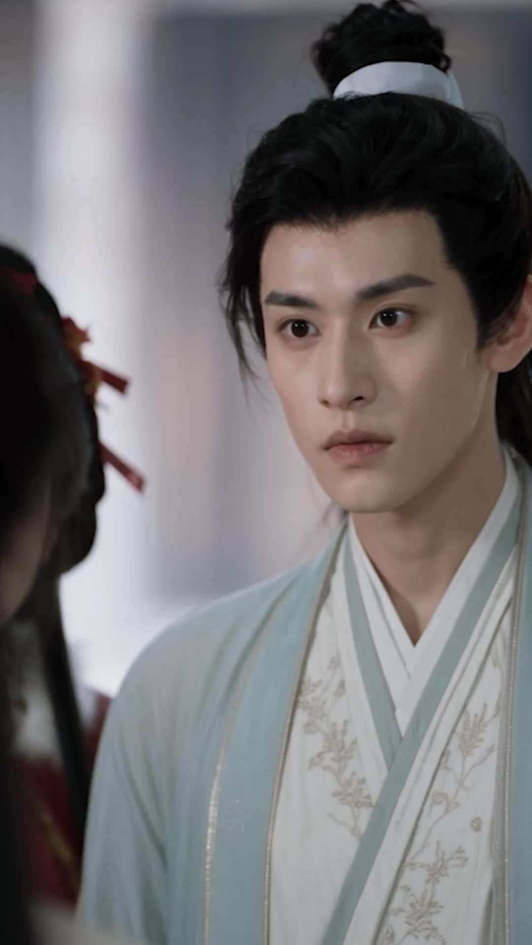 Episode 4 - The Goddess He Betrayed Returns