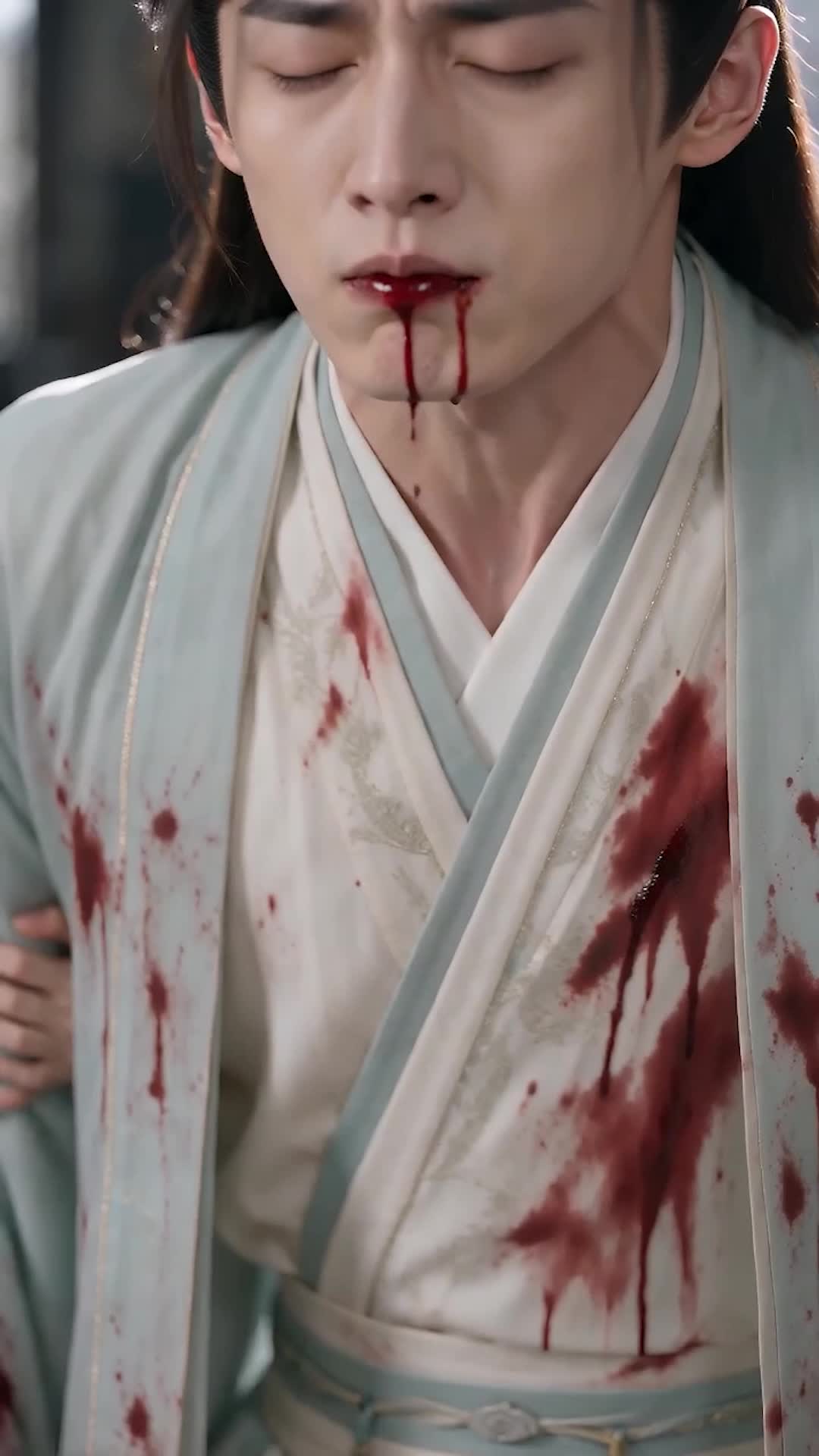 Episode 5 - The Goddess He Betrayed Returns