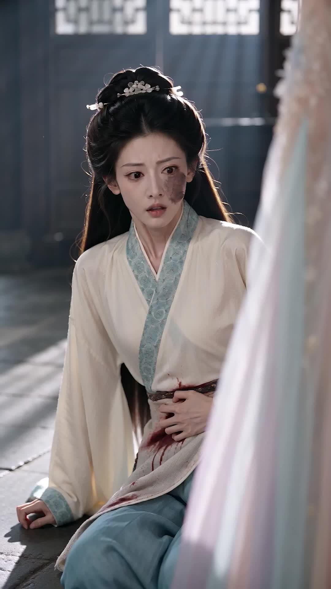 Episode 6 - The Goddess He Betrayed Returns