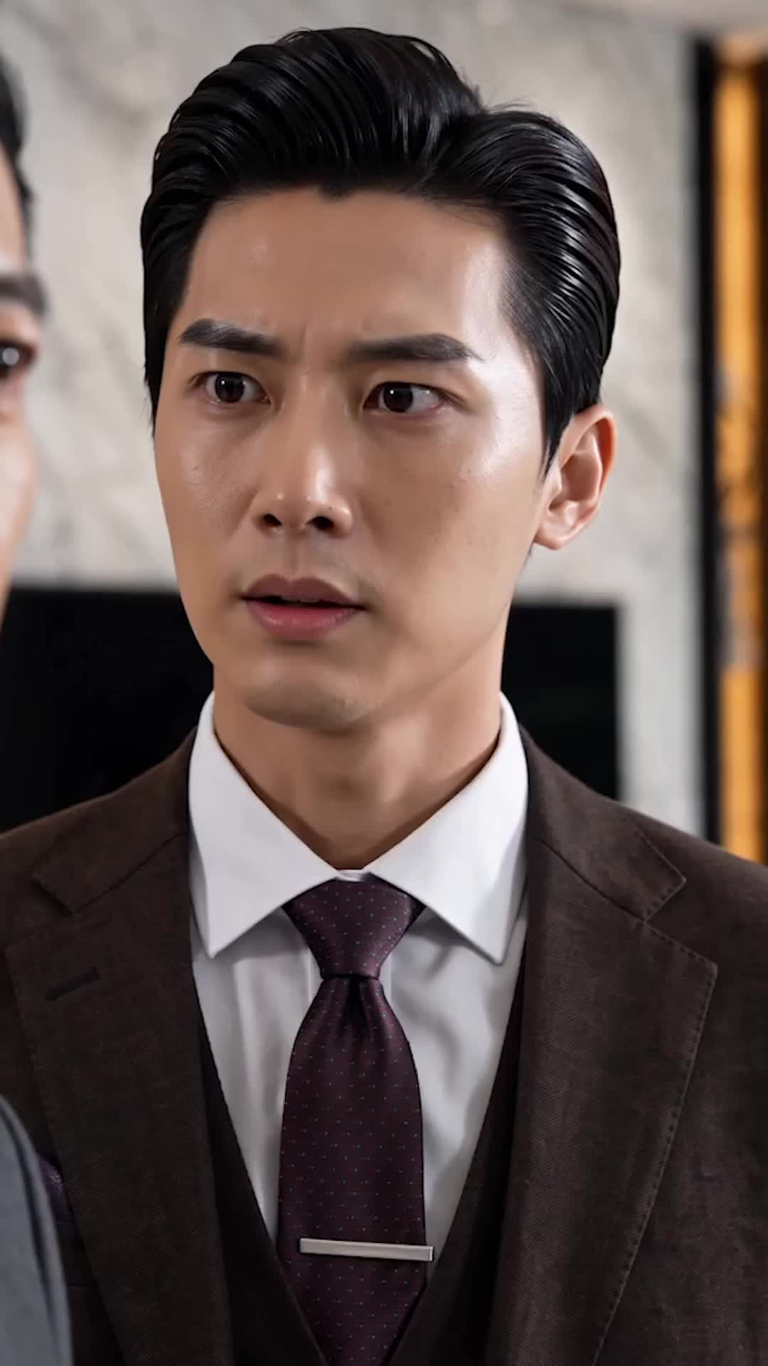 Episode 11 - Lin Chuan Leaves with Grandpa After Wife's Infidelity