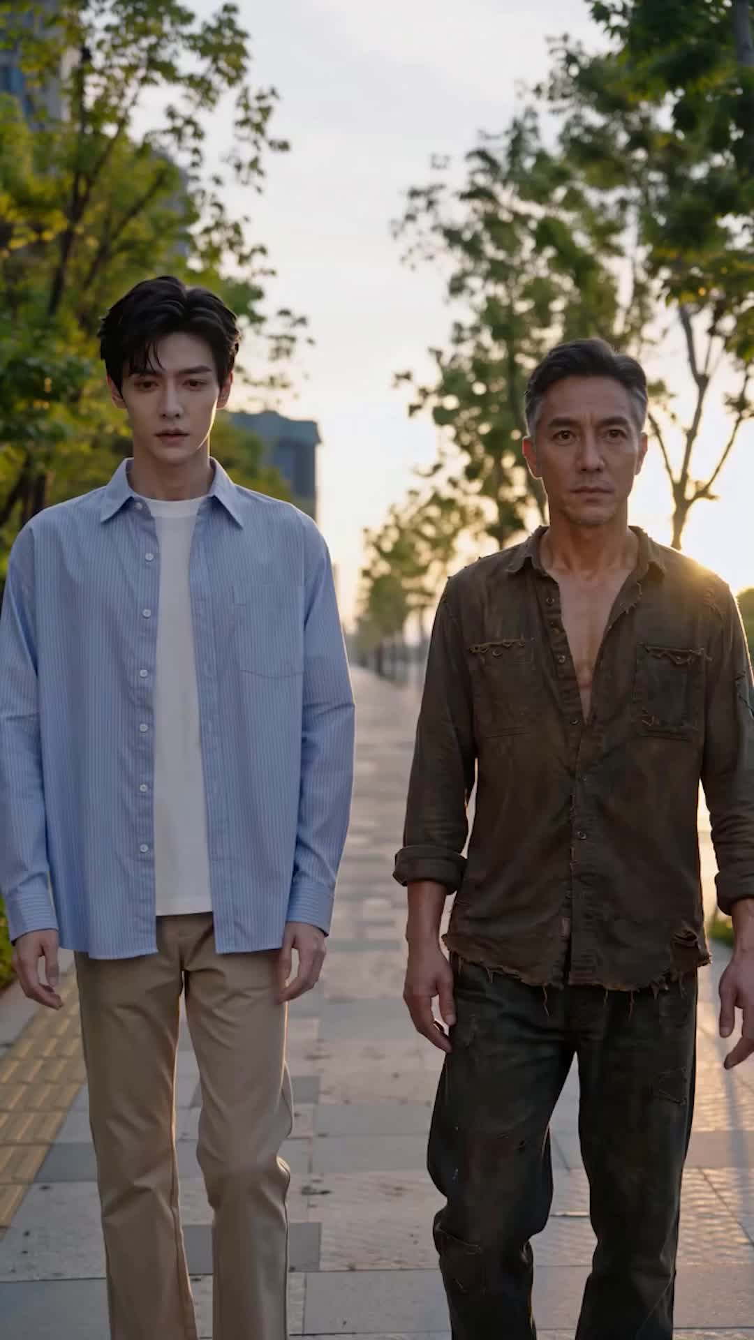 Episode 12 - Grandpa's Secret & Zhao's Snub