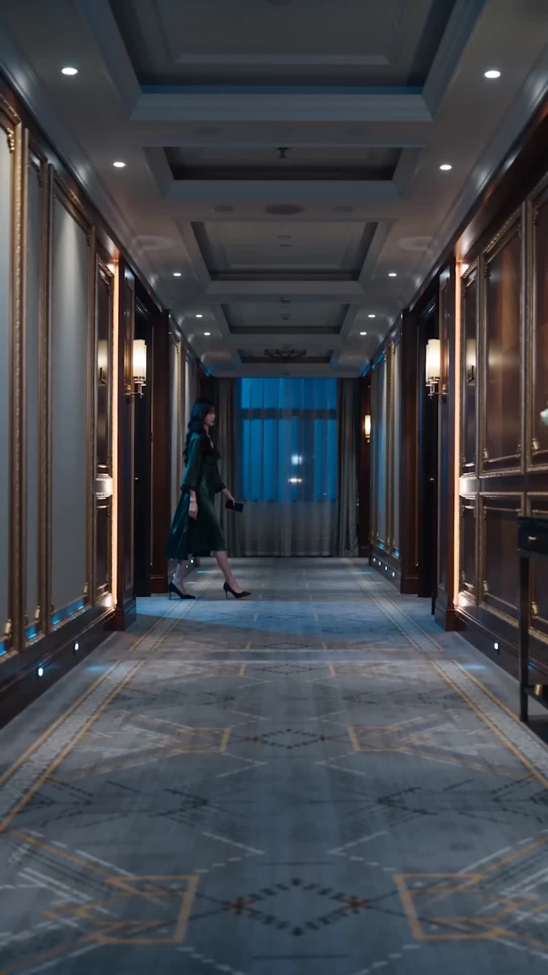Episode 14 - Lu Enlists Boss Biao to Eliminate a Foe