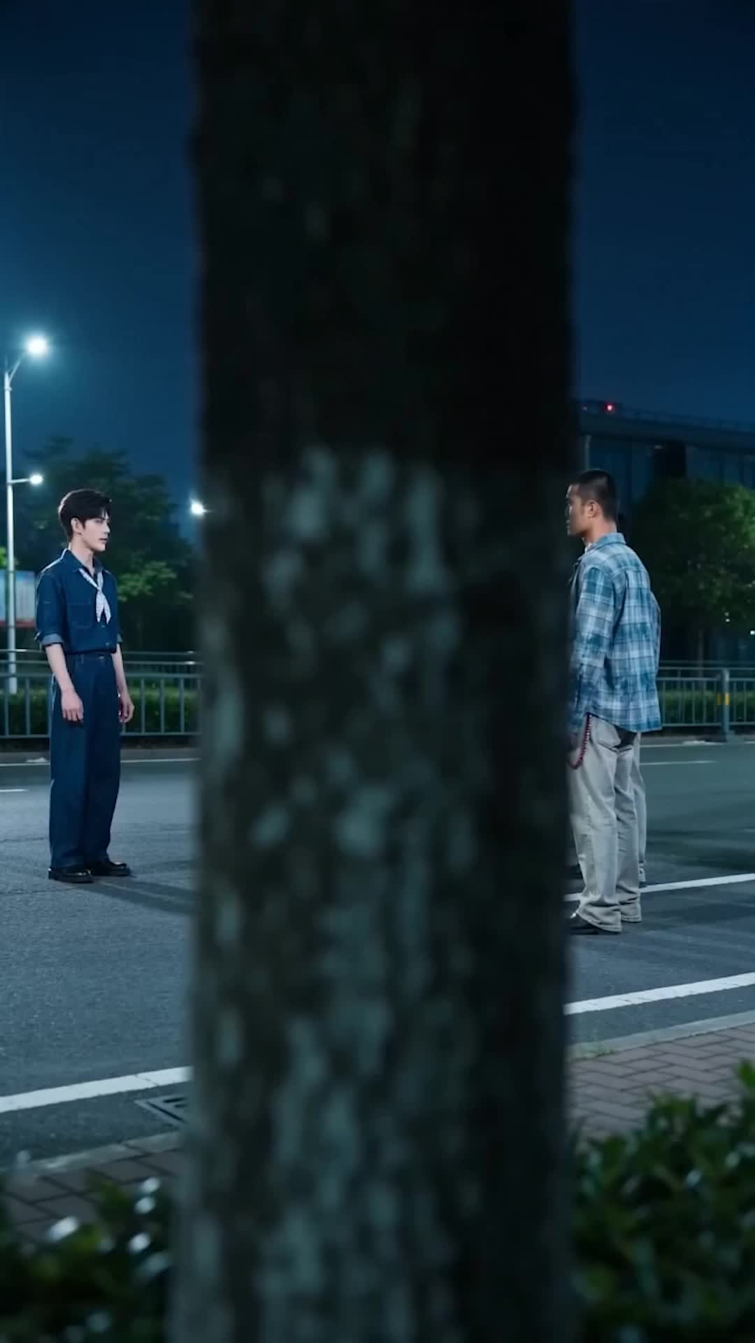Episode 7 - Wesley Defies Liam's Thugs, Tiffany Steps In