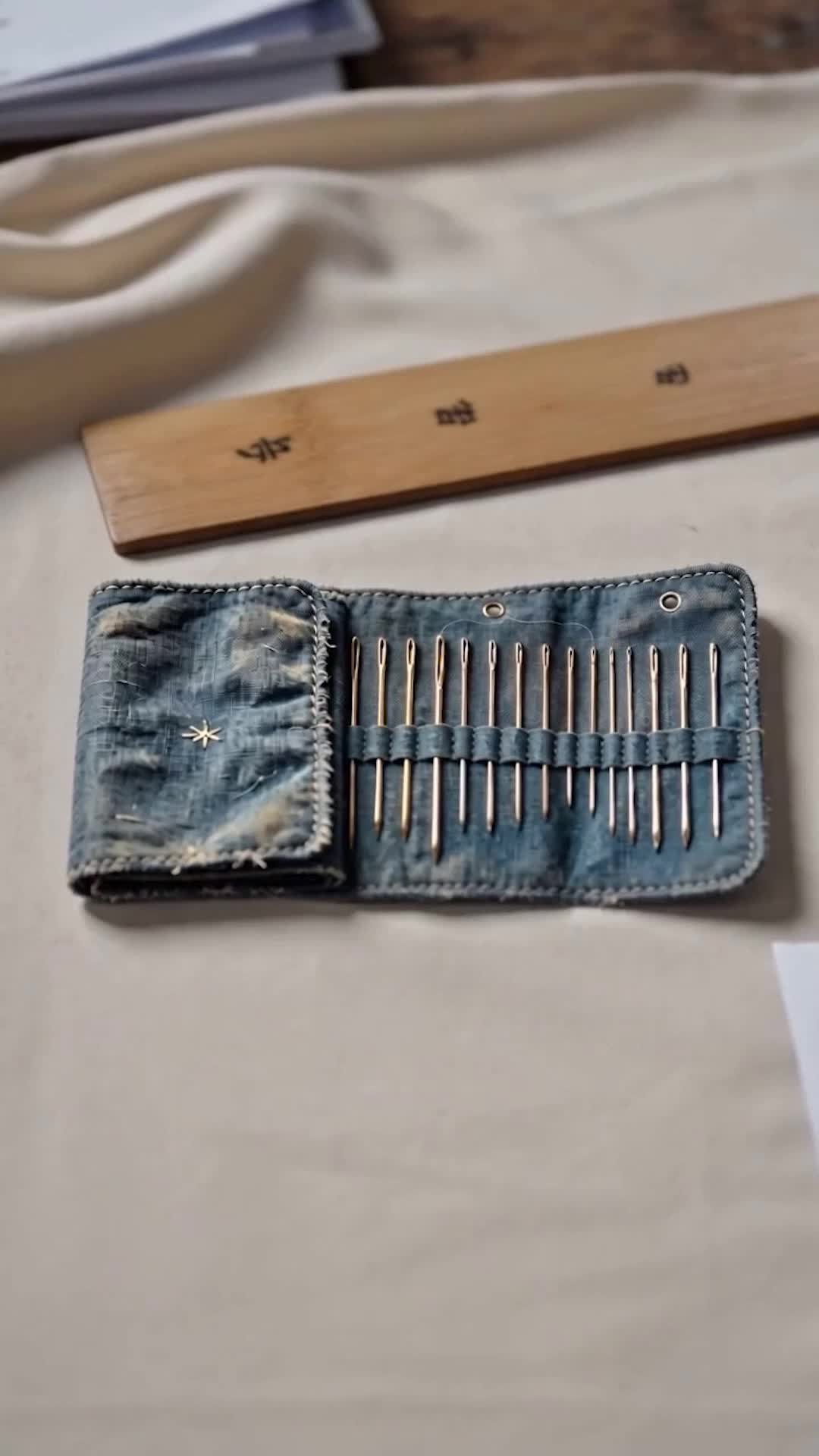 Episode 6 - My Needle Took It All Back