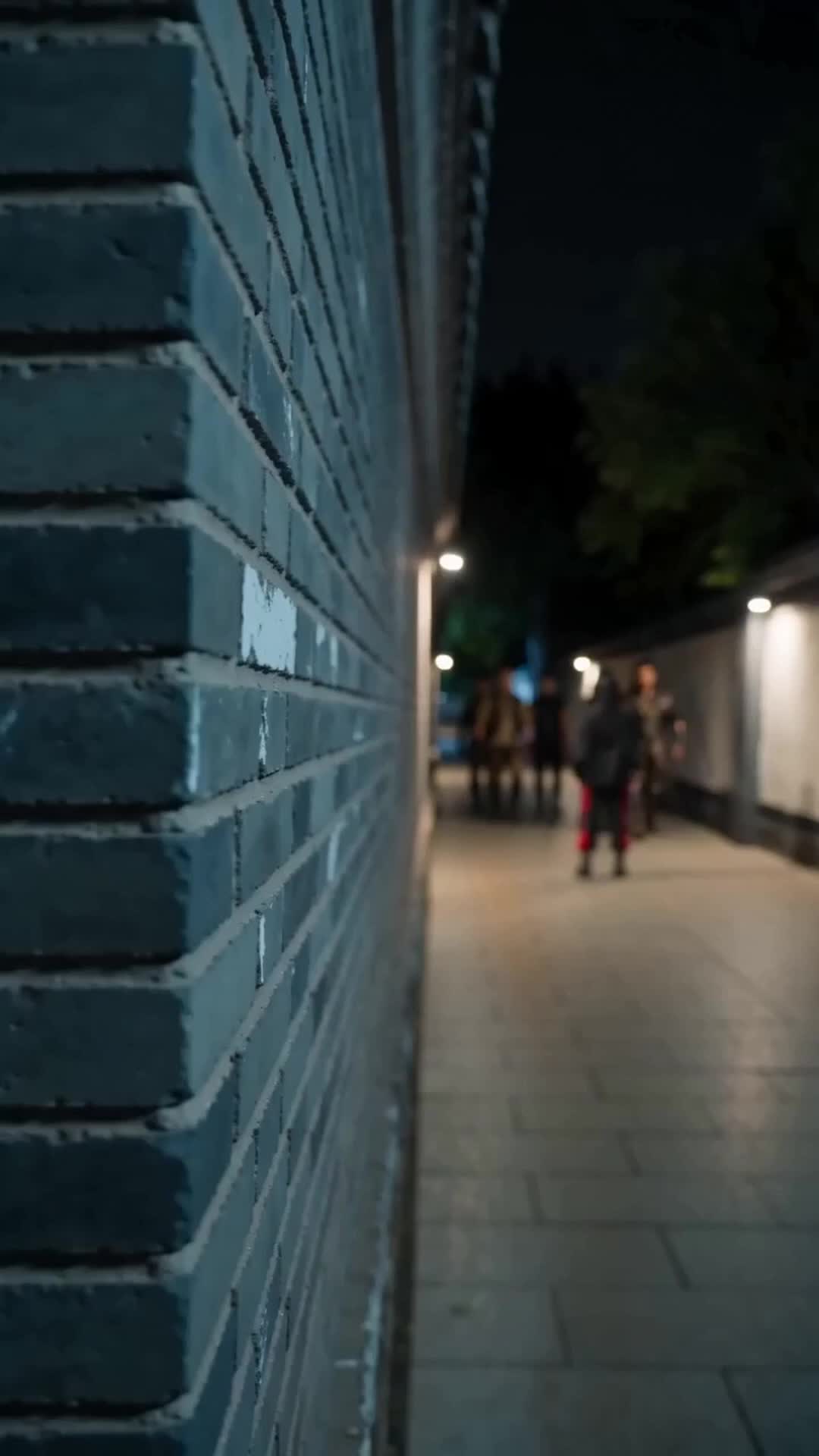 第17集 - 門眾貪利背叛，門主欲清理門戶
