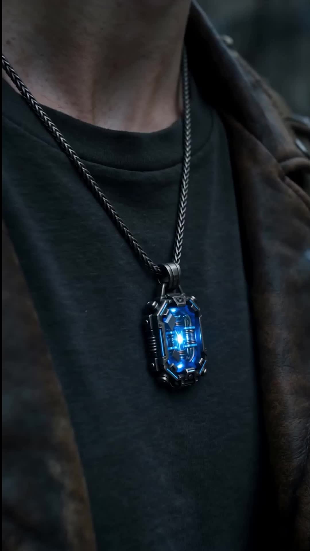 Episode 2 - The Prime Titan