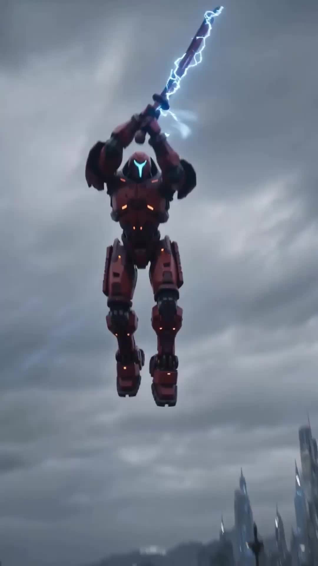 Episode 7 - The Prime Titan