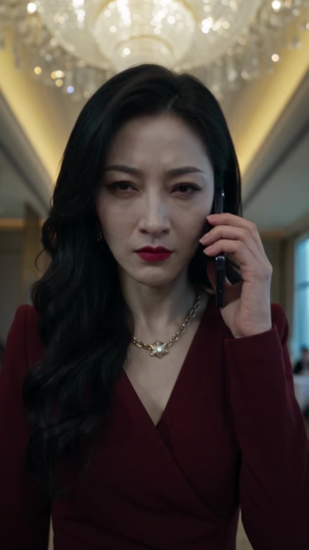 Episode 12 - Ex-Wife Confronts Dad Over Hidden Money