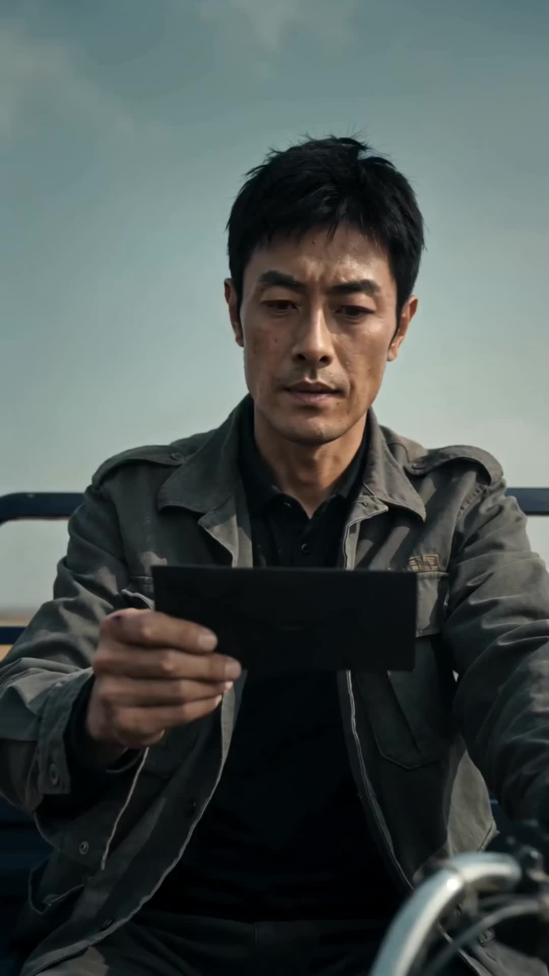 Episode 17 - Lin Repays Dazhuang, Marriage Conflict Erupts