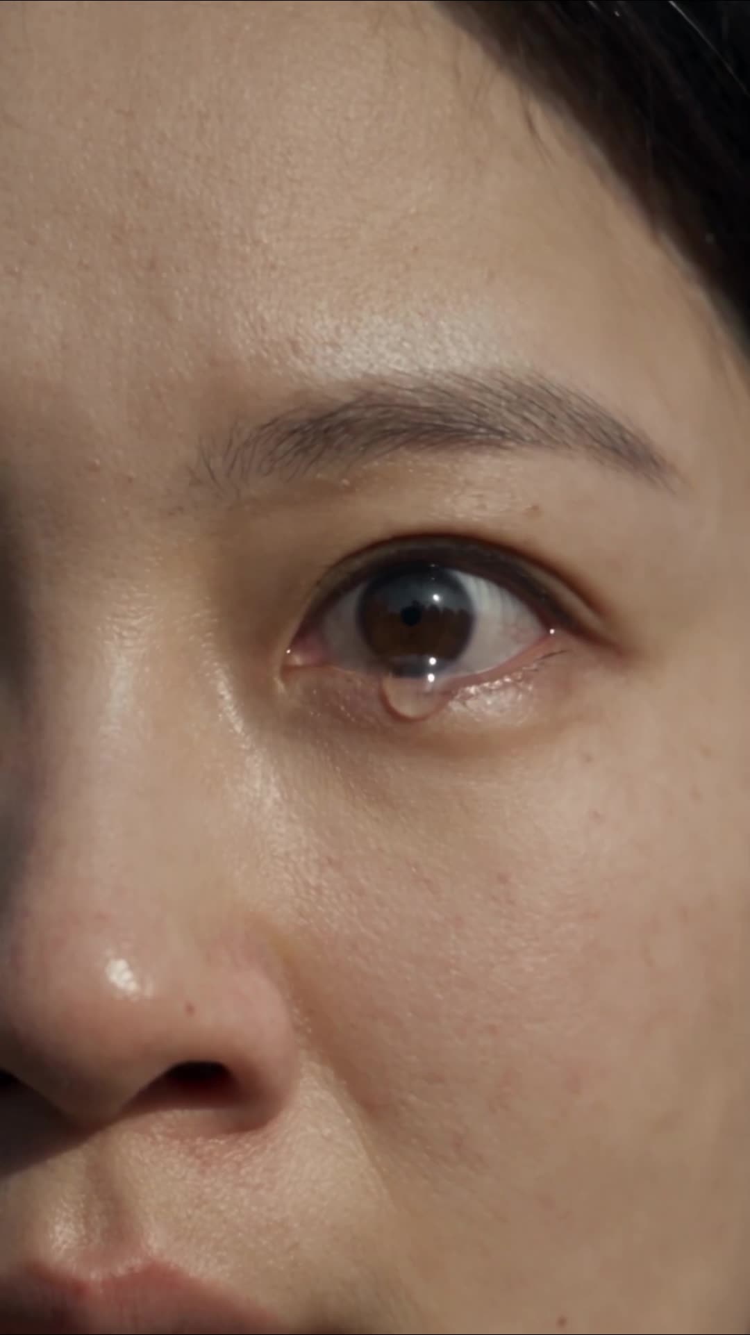 Episode 18 - Dazhuang Clashes with Wife Over Old Lin's Cash