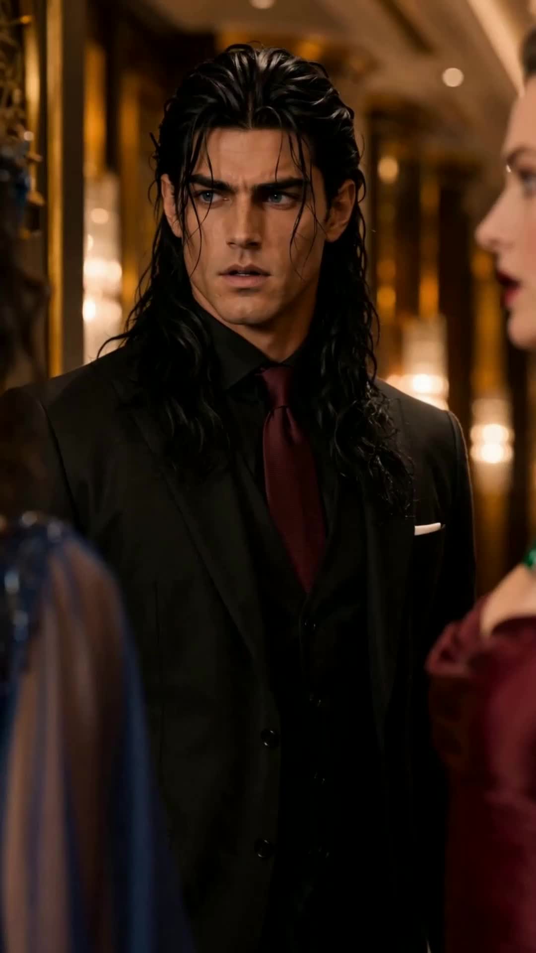 Episodio 10 - Sirena desafía a Glauco sin temor