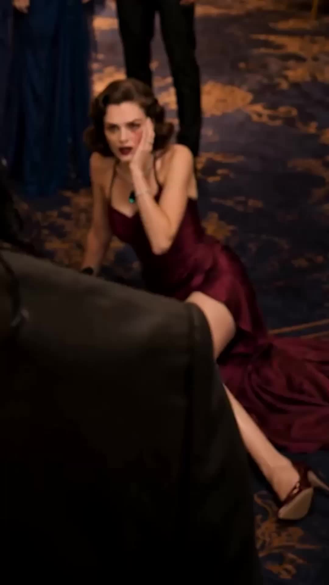 Episode 11 - Revenge of the Sea Queen