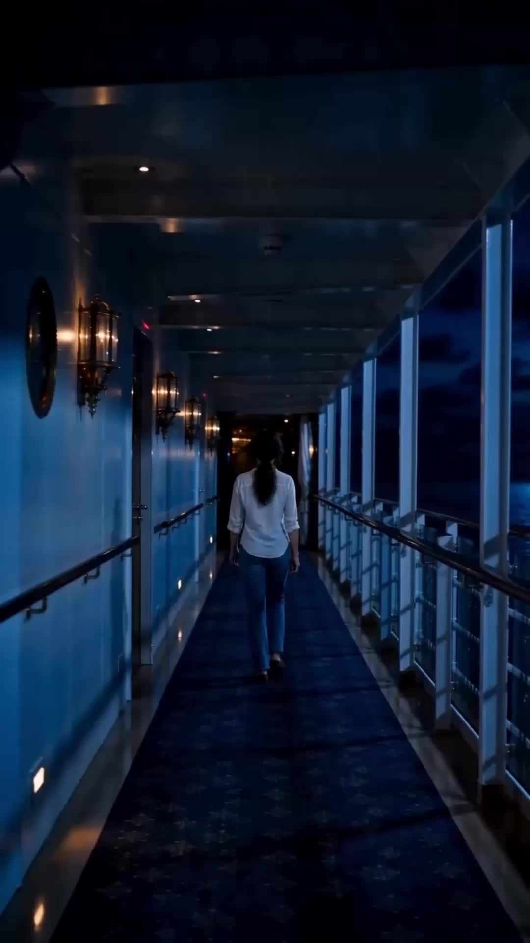 Episode 5 - Revenge of the Sea Queen