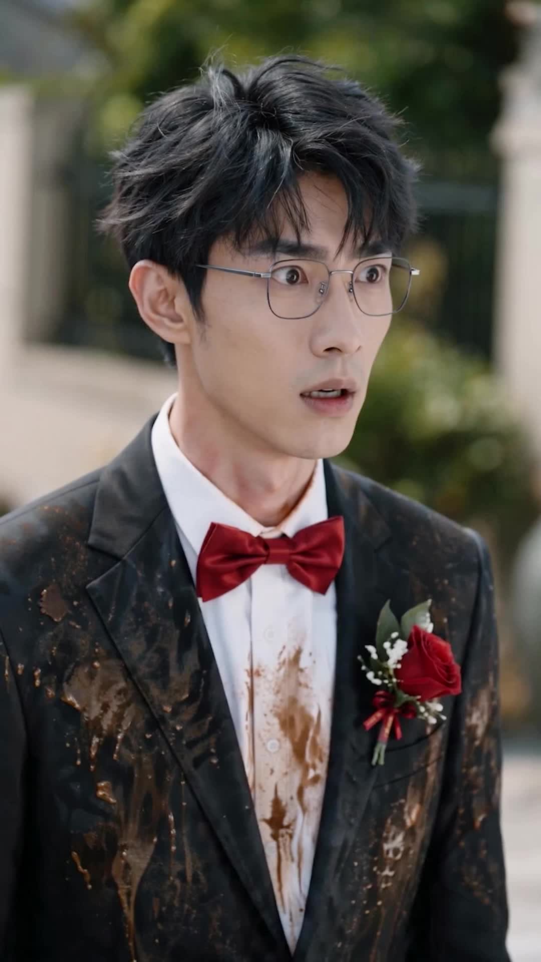 第14話 - 結婚式当日、夫の借金問題が勃発
