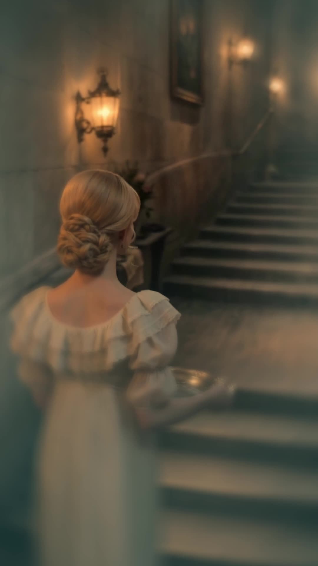 Episode 9 - Served Cold: Maid of Vengeance