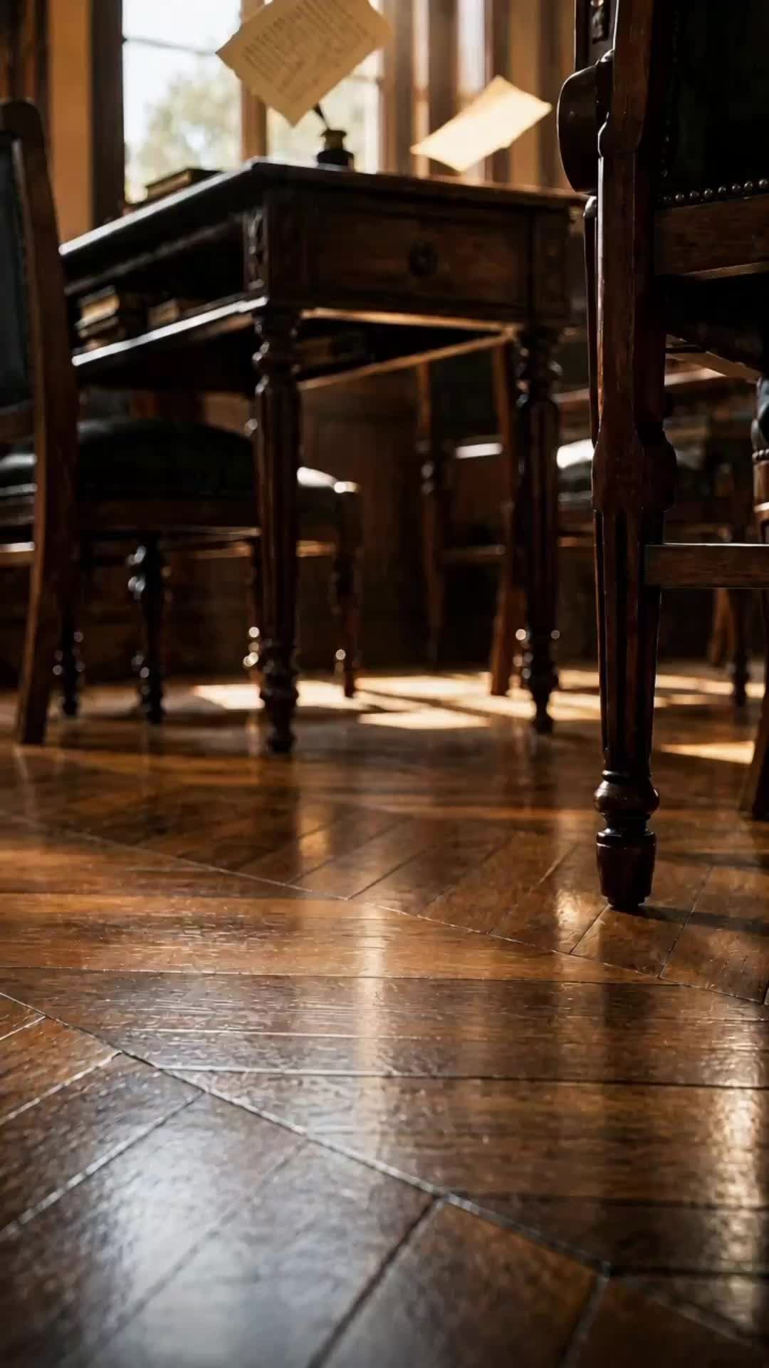 Episode 3 - Don't Cross the Young Lord
