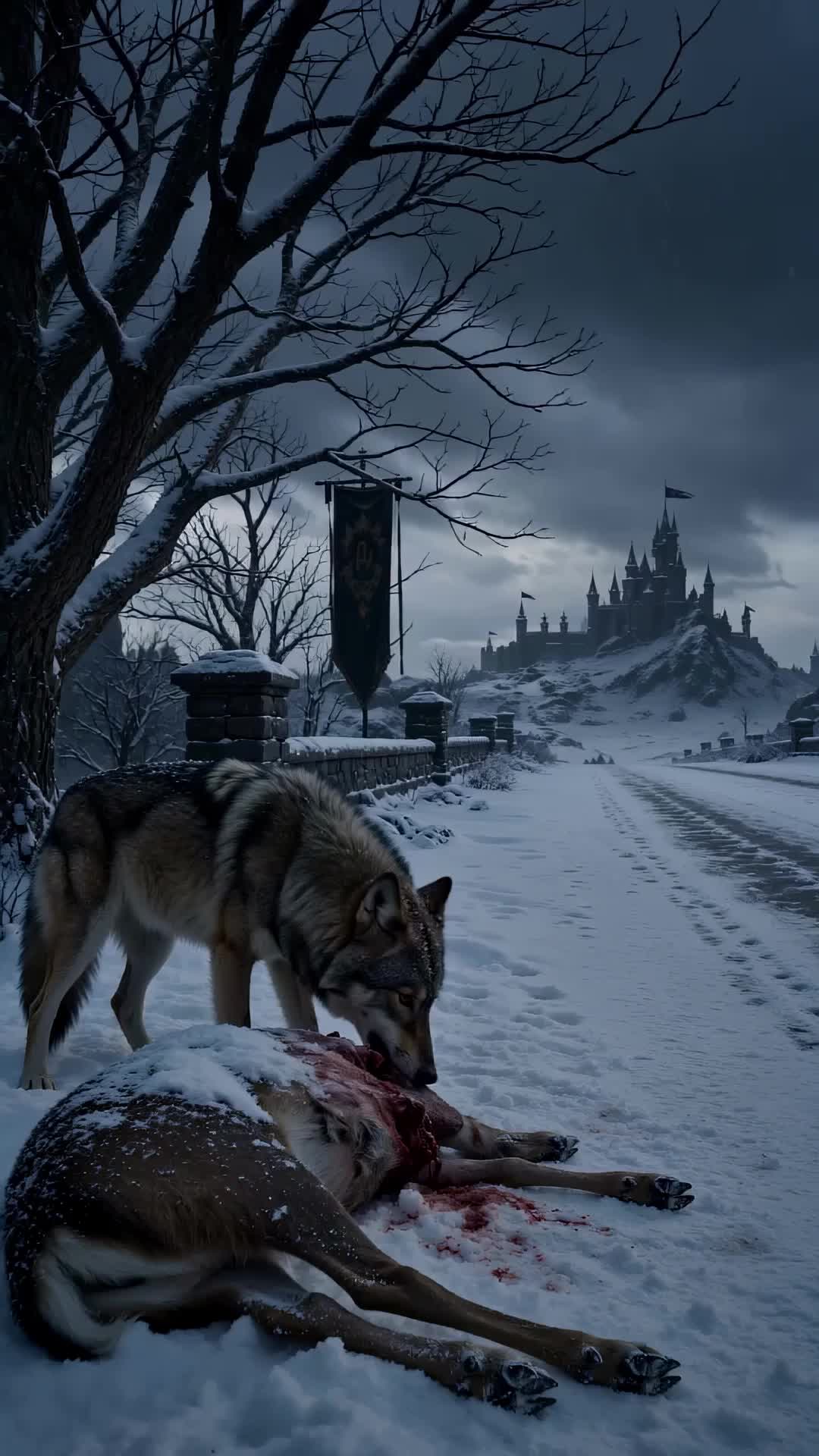 Episode 14 - The Lost Bloodline