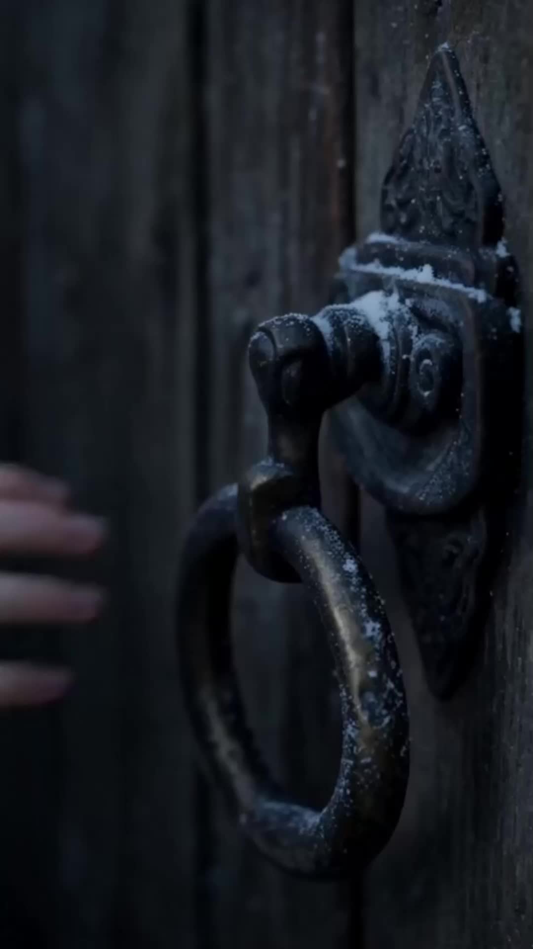 Episódio 2 - Perian recusa antídoto, Selina desaparece