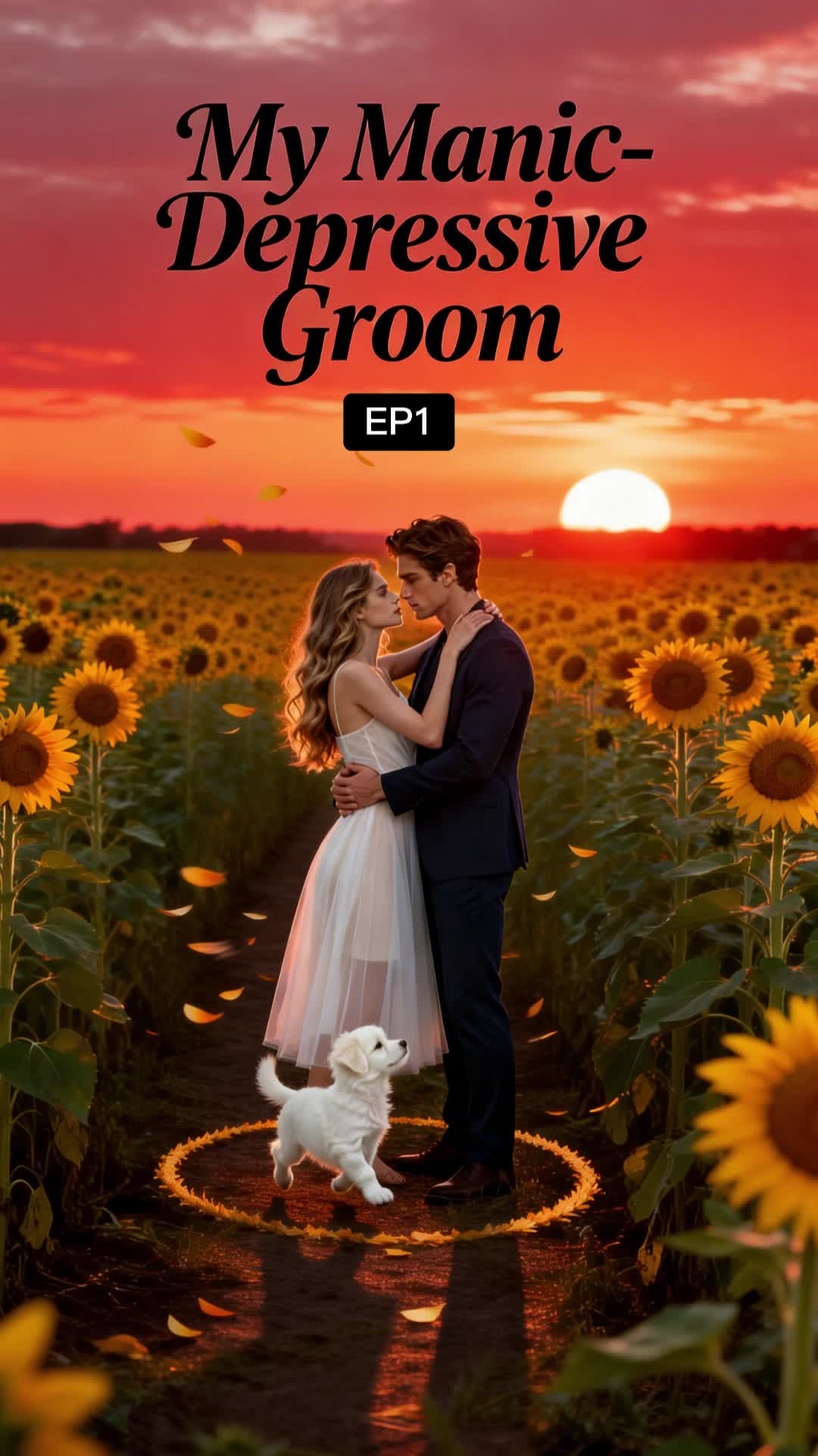 Episode 1 - My Manic-Depressive Groom