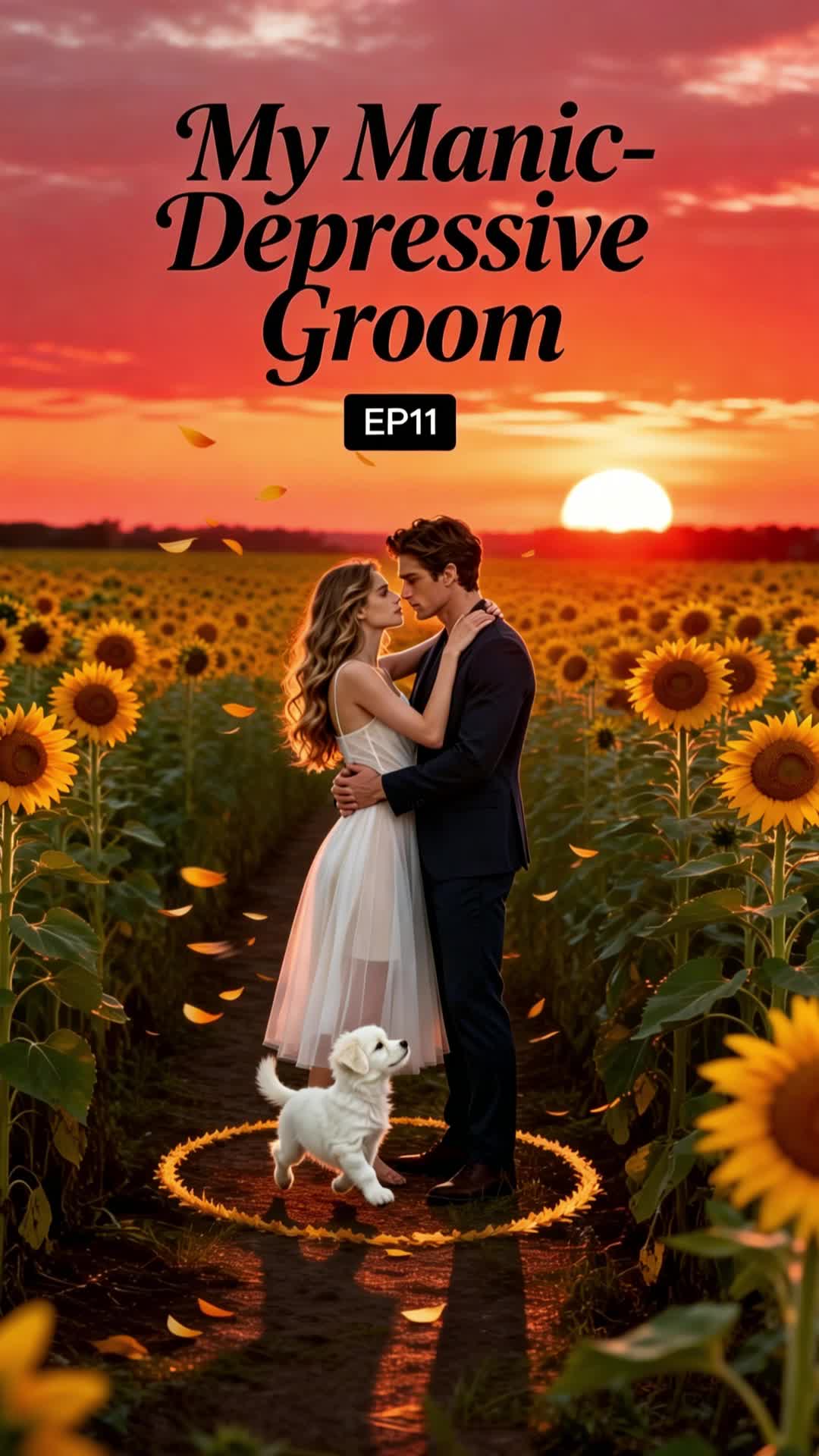 Episode 11 - My Manic-Depressive Groom