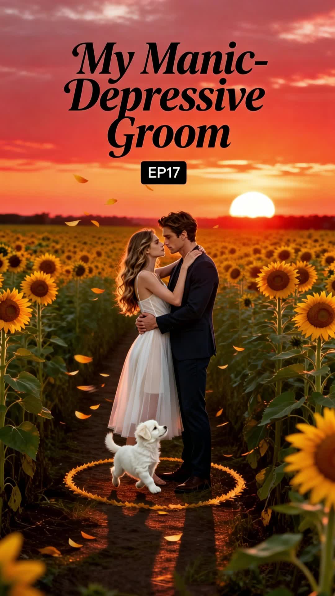Episode 17 - My Manic-Depressive Groom
