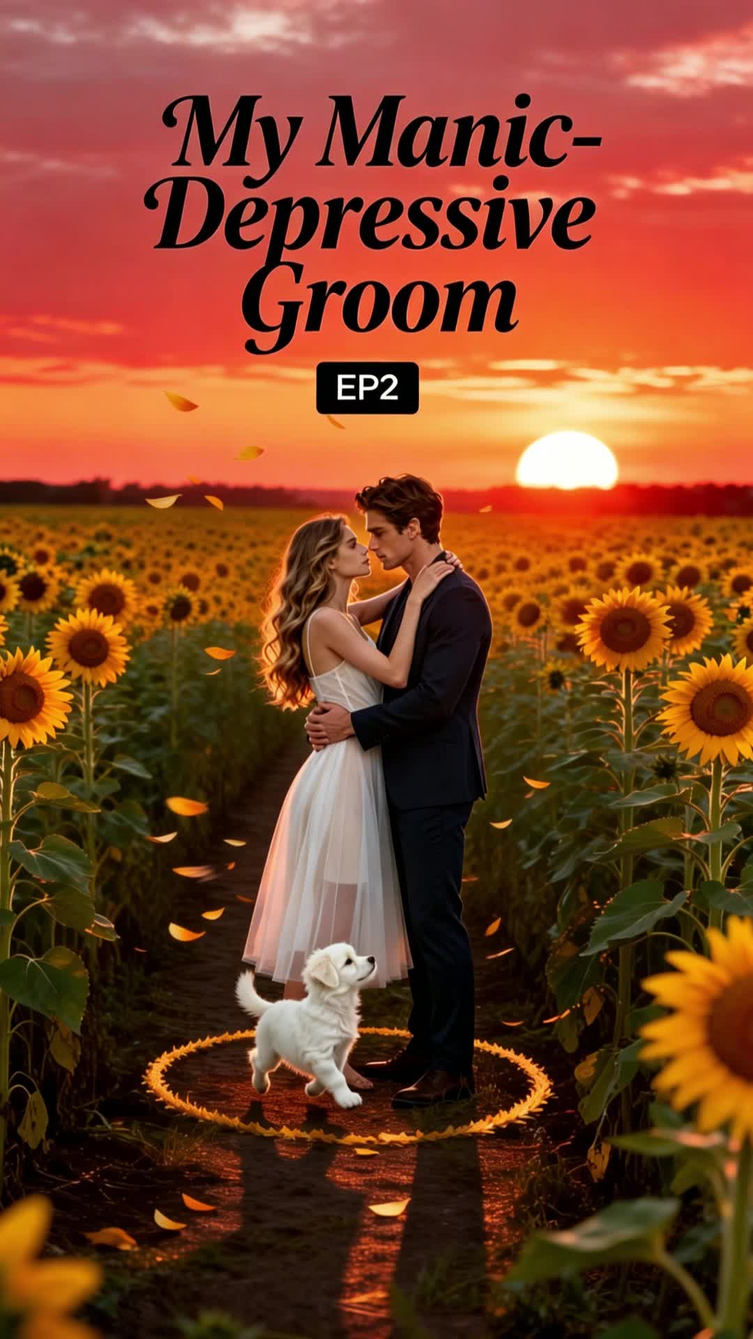 Episode 2 - My Manic-Depressive Groom