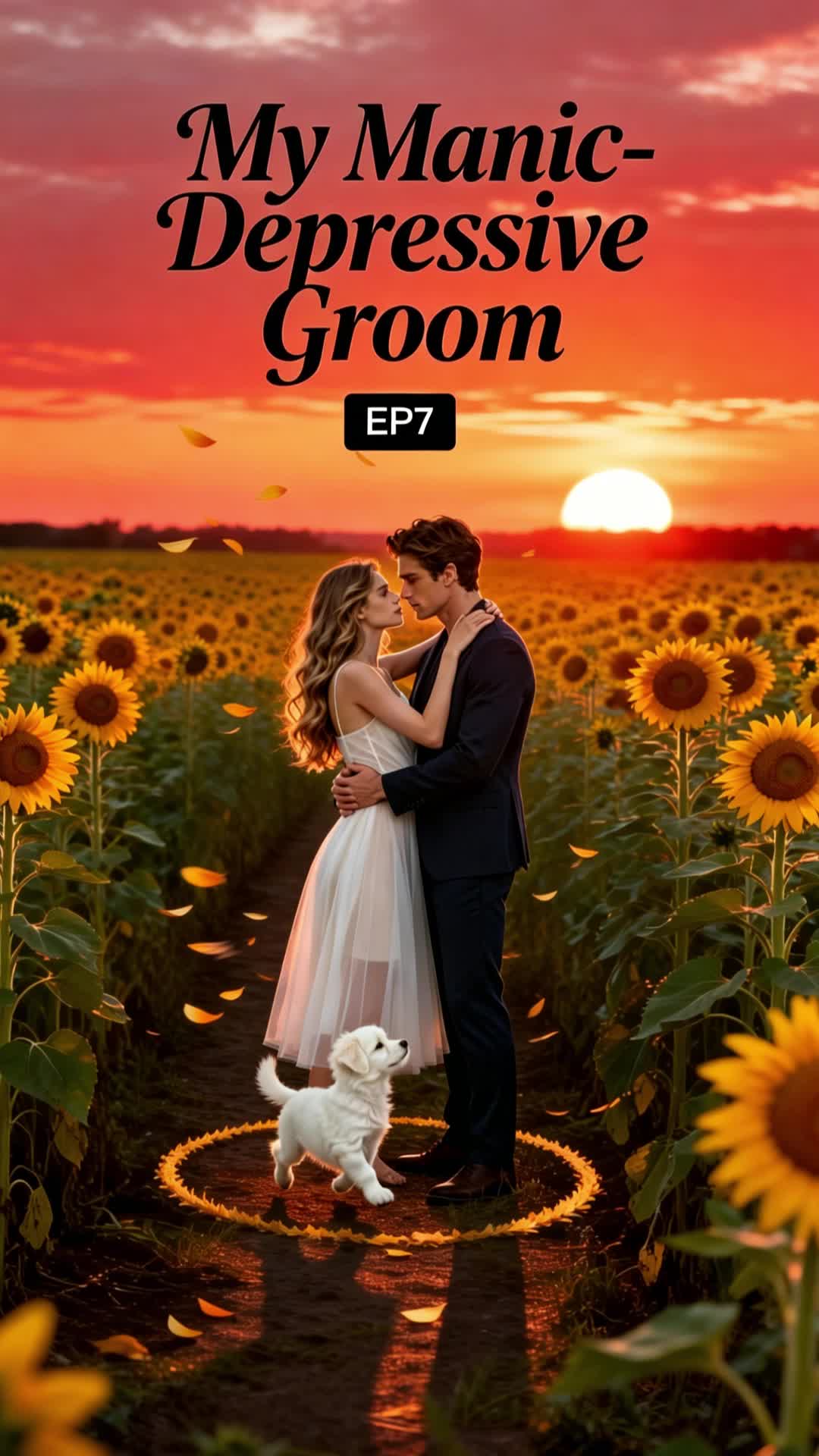 Episode 7 - My Manic-Depressive Groom
