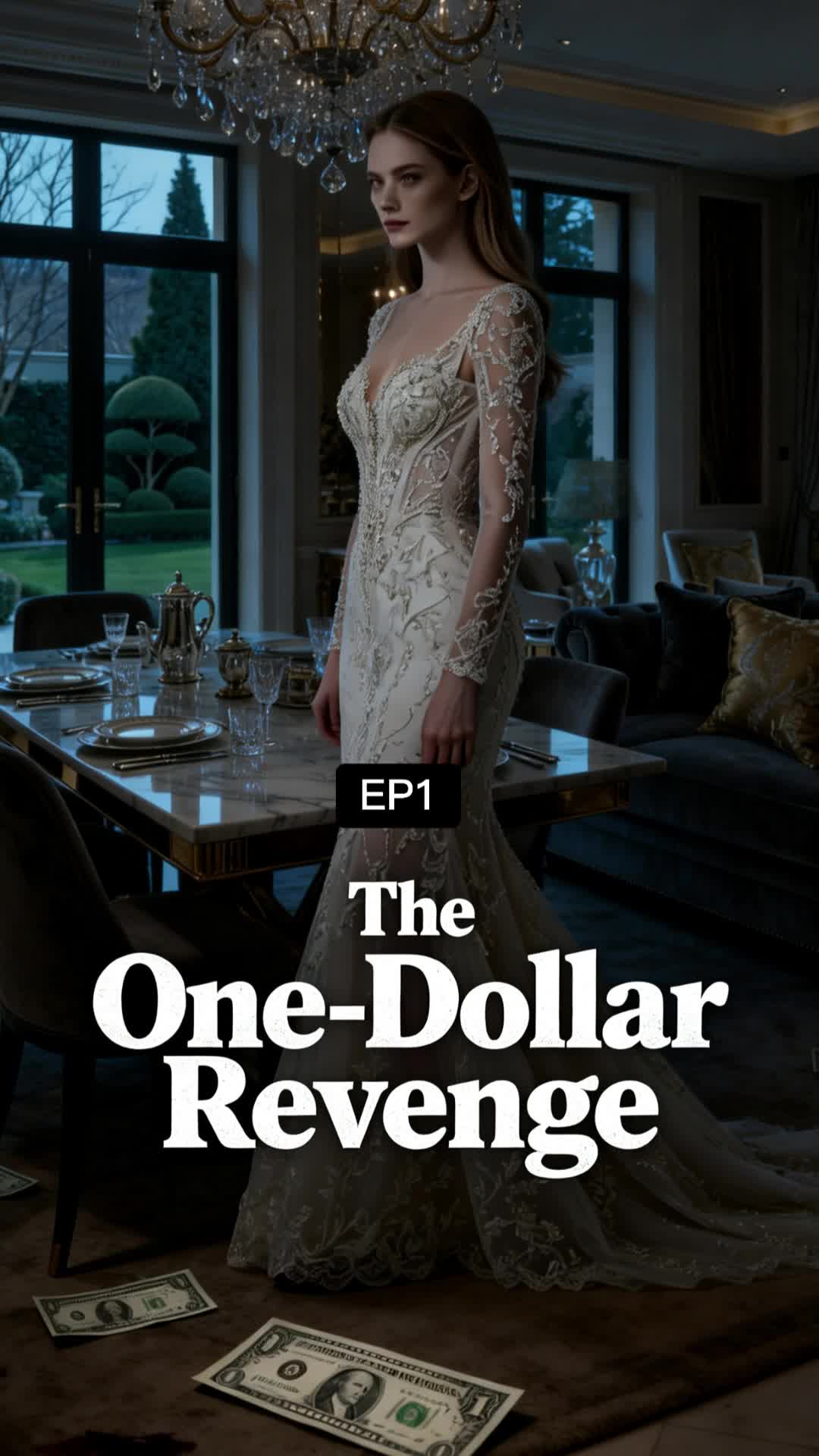 Episode 1 - The One-Dollar Revenge