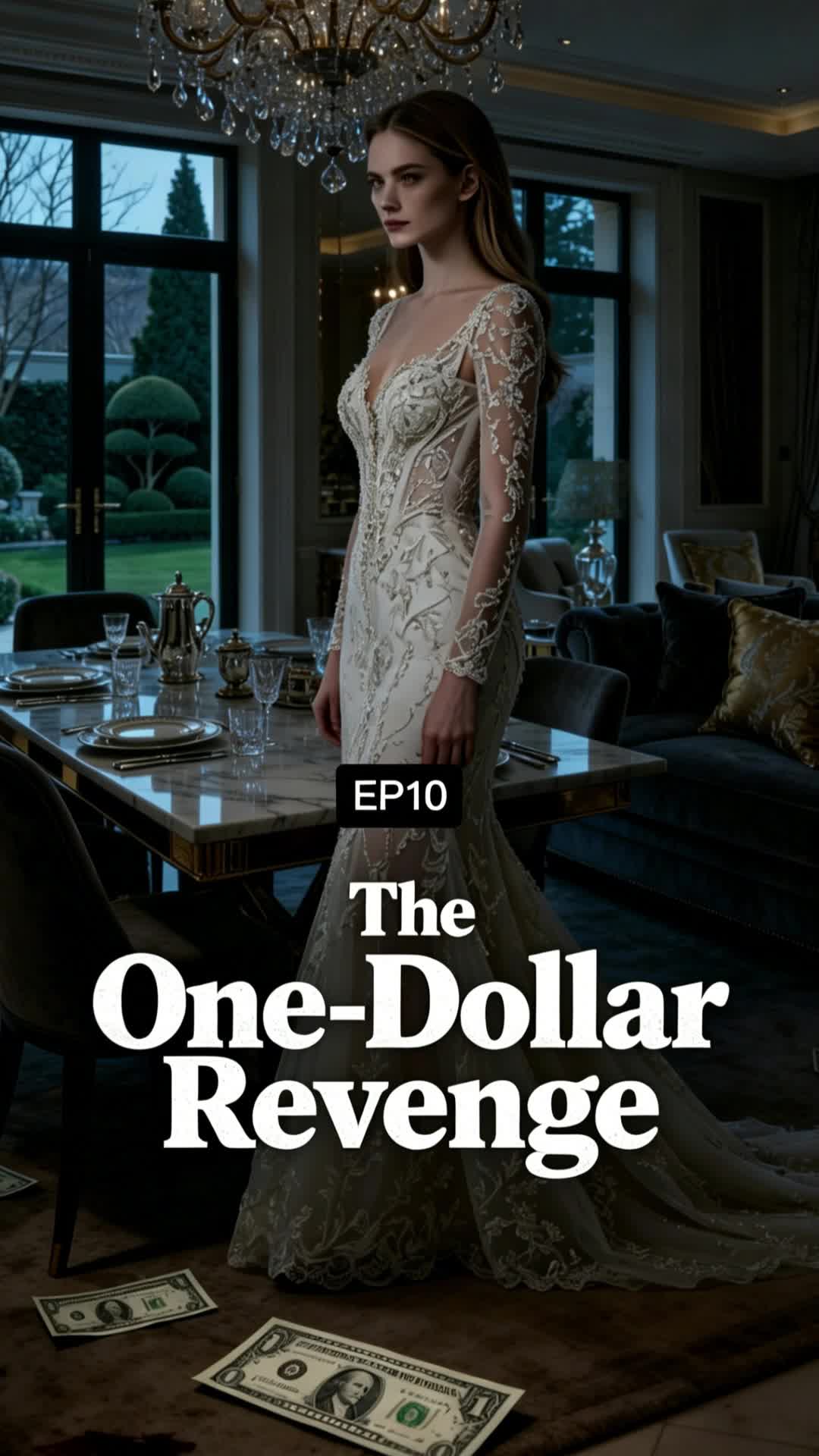 Episode 10 - The One-Dollar Revenge