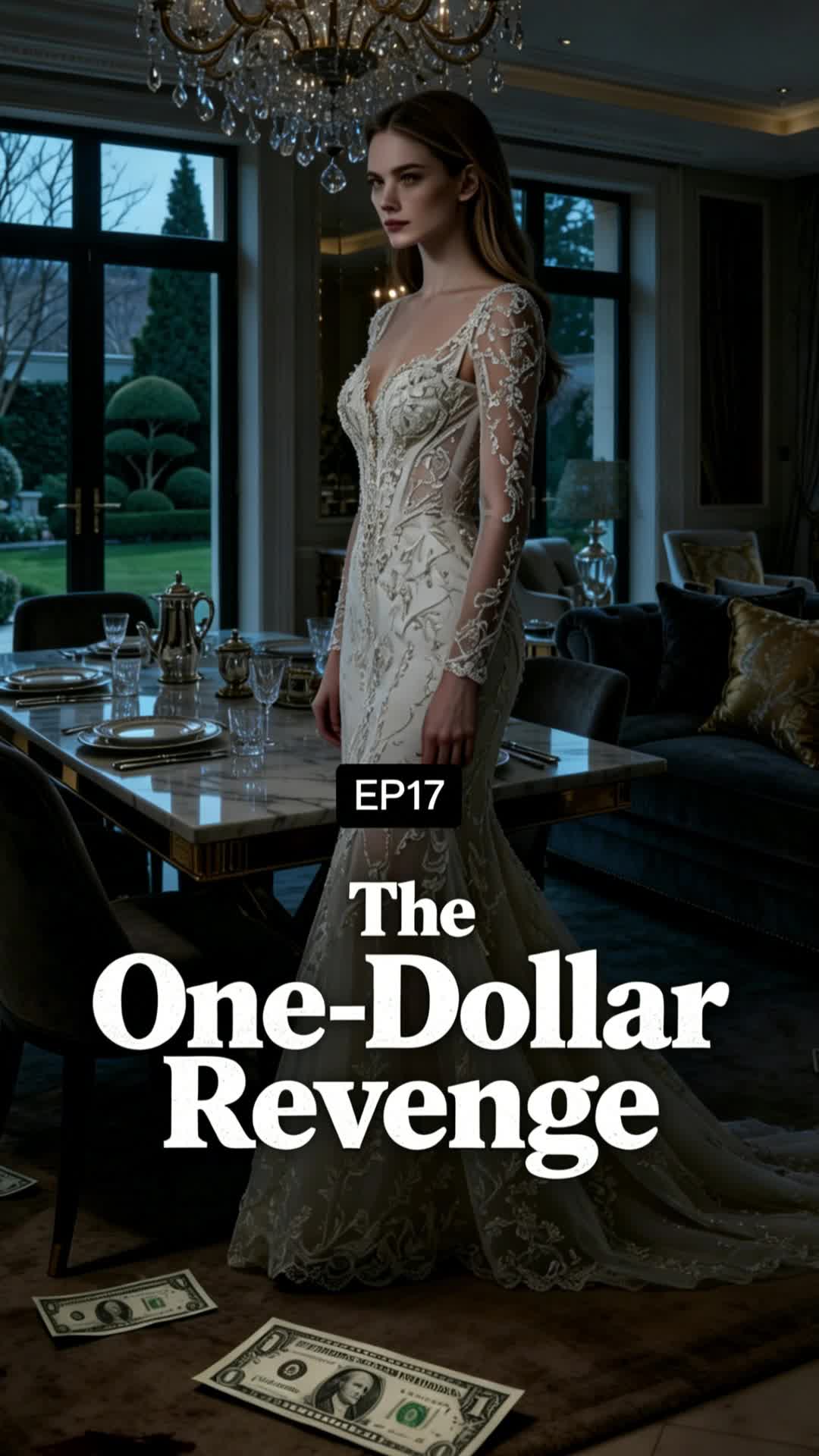 Episode 17 - The One-Dollar Revenge