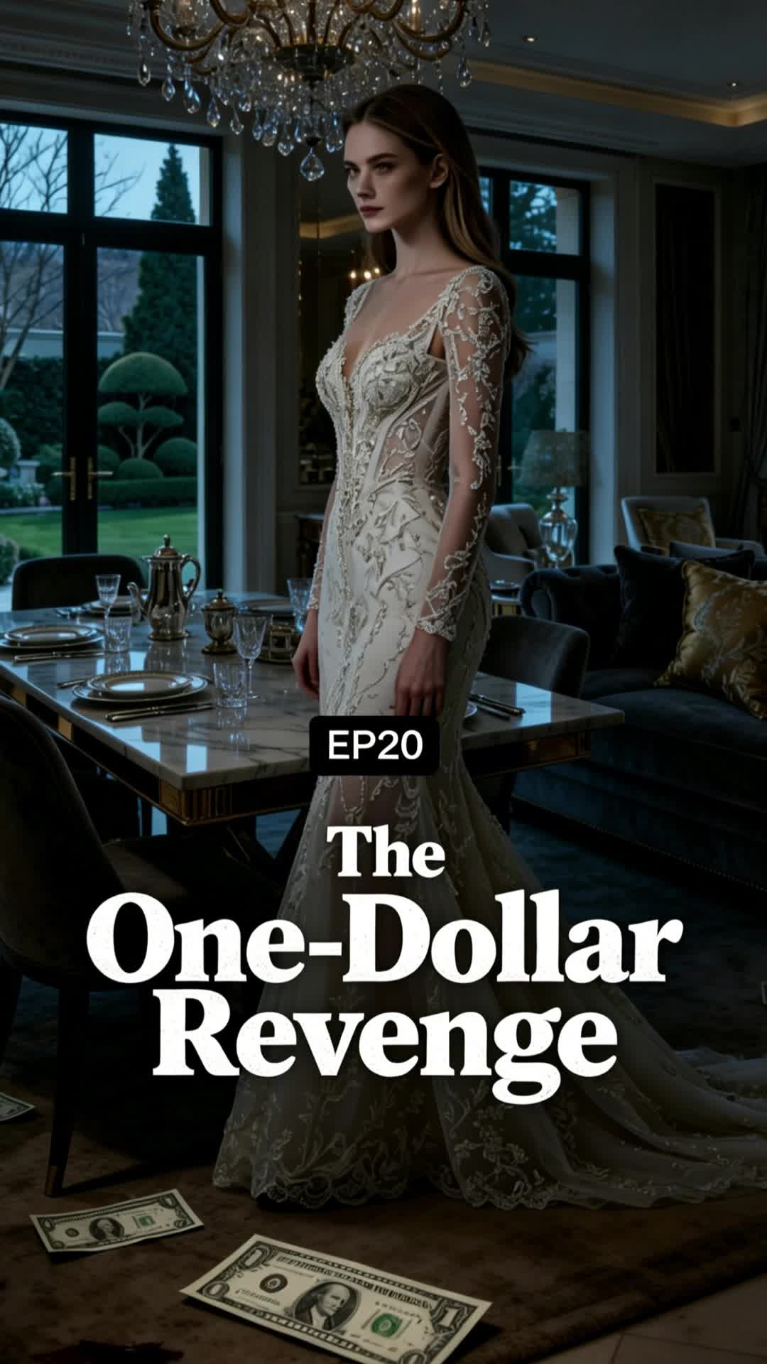 Episode 20 - The One-Dollar Revenge