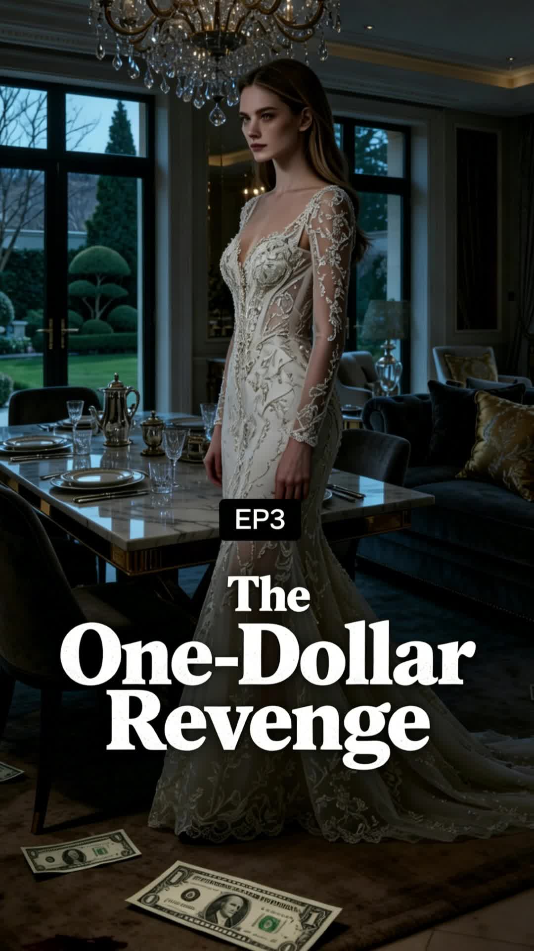 Episode 3 - The One-Dollar Revenge