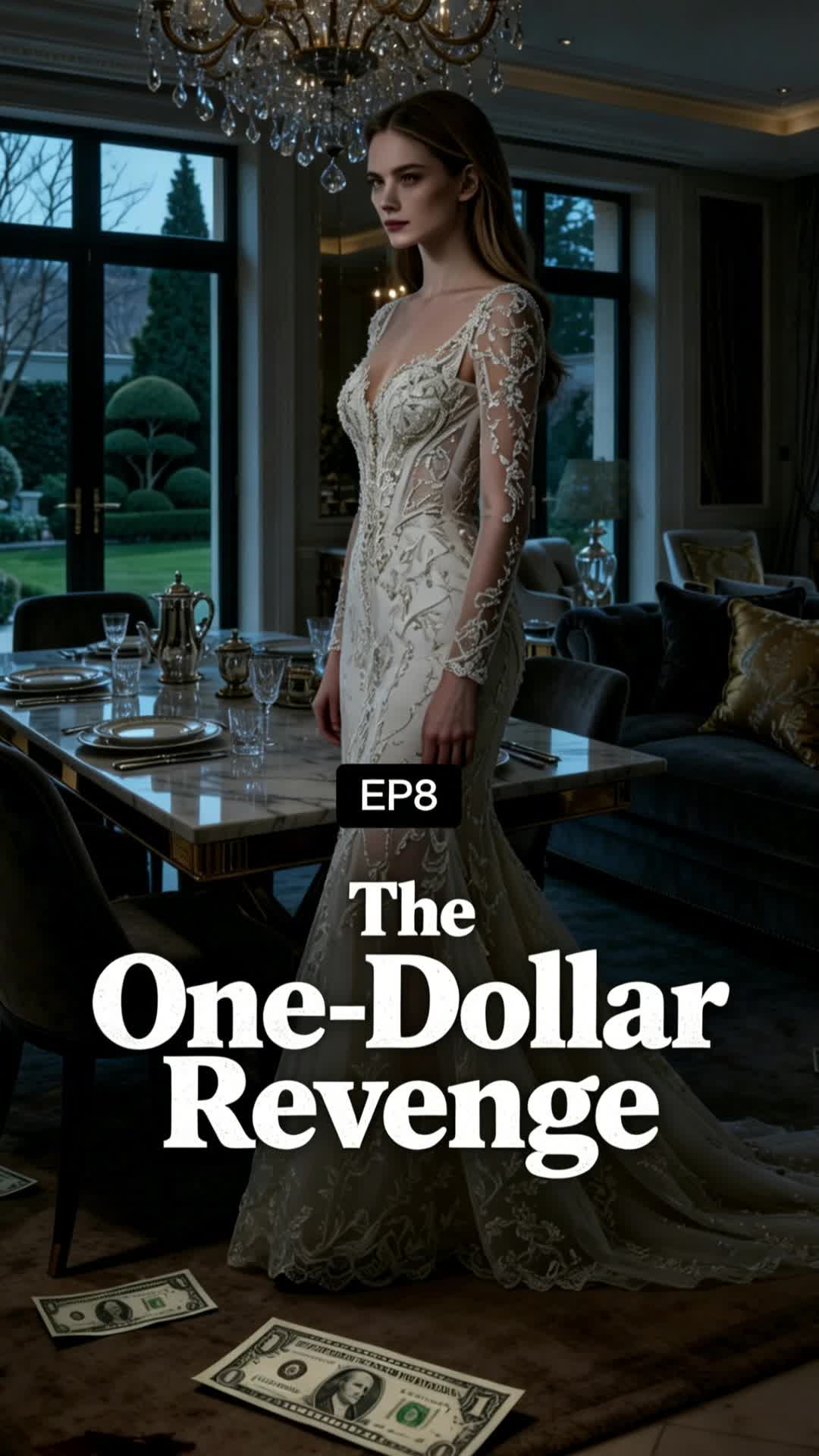 Episode 8 - The One-Dollar Revenge