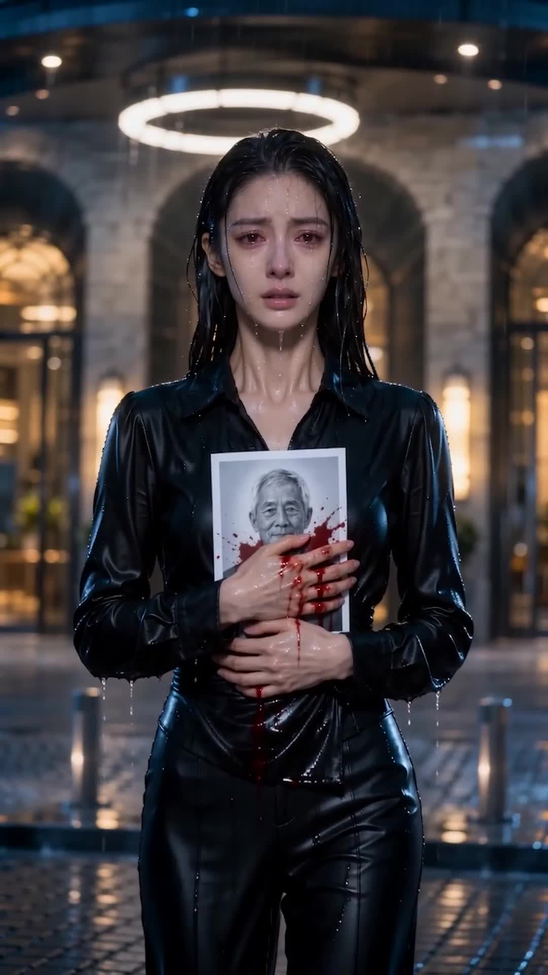 Episode 15 - He Defended His Dad's Killer
