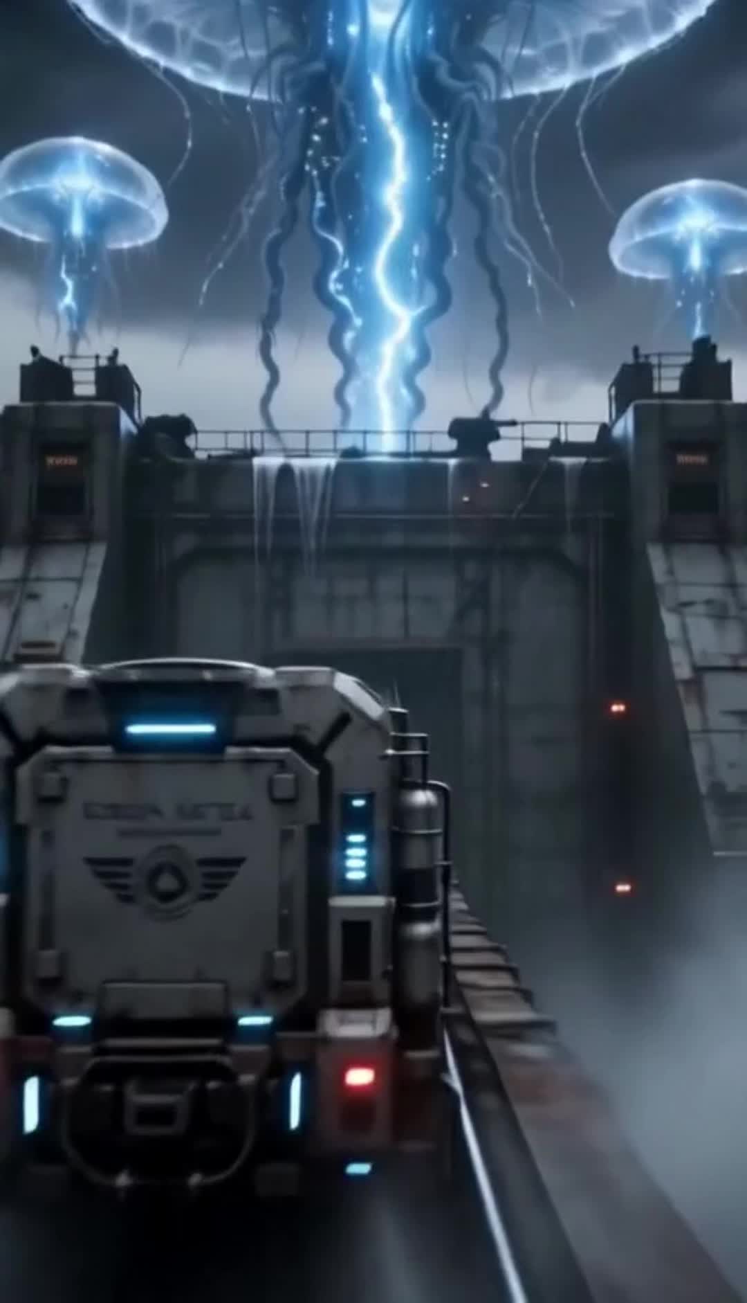 Episode 10 - The Doomsday Train
