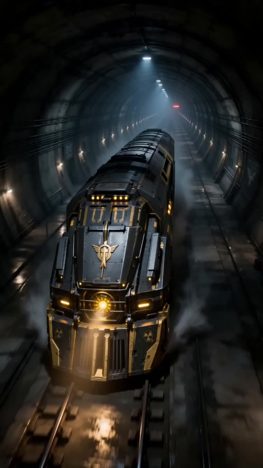 Episode 18 - The Doomsday Train