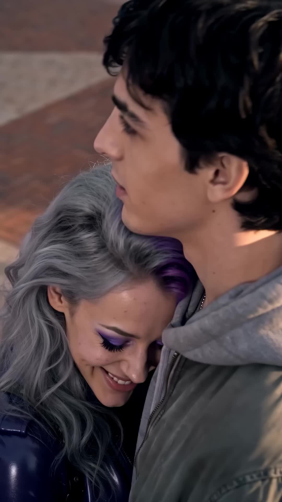 Episódio 17 - Megan reencontra Connor e não o deixará escapar