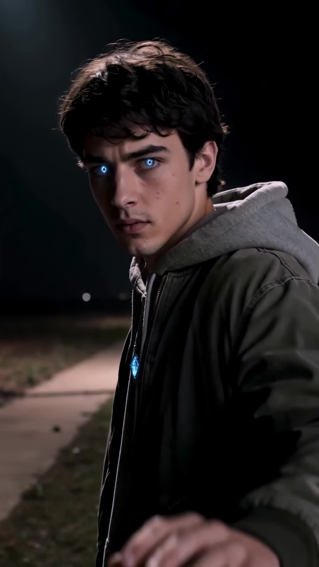 Episódio 2 - Connor busca família e encontra Kane