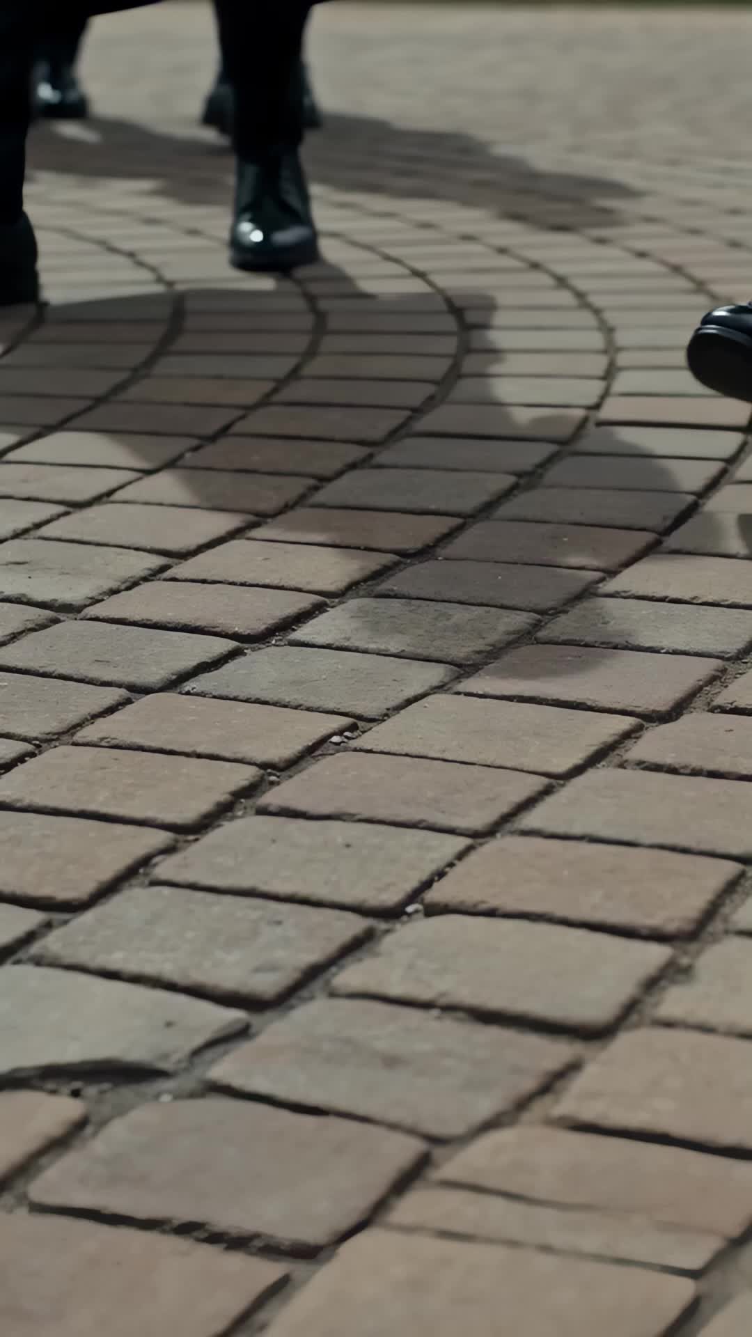 Episódio 4 - Connor busca família e enfrenta ameaça