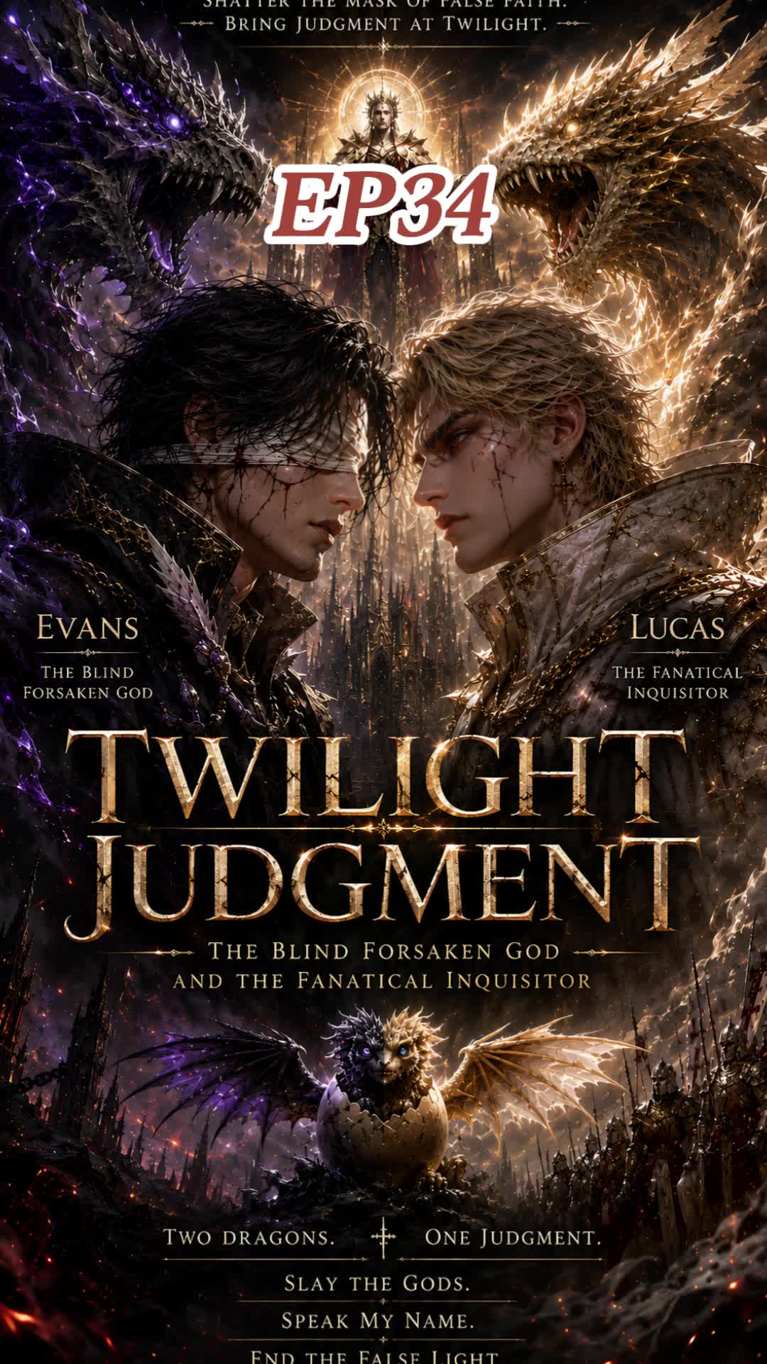 【未開封】 lifter Twilight End e.p. Twilight Judgment Full Episodes - StardustTV