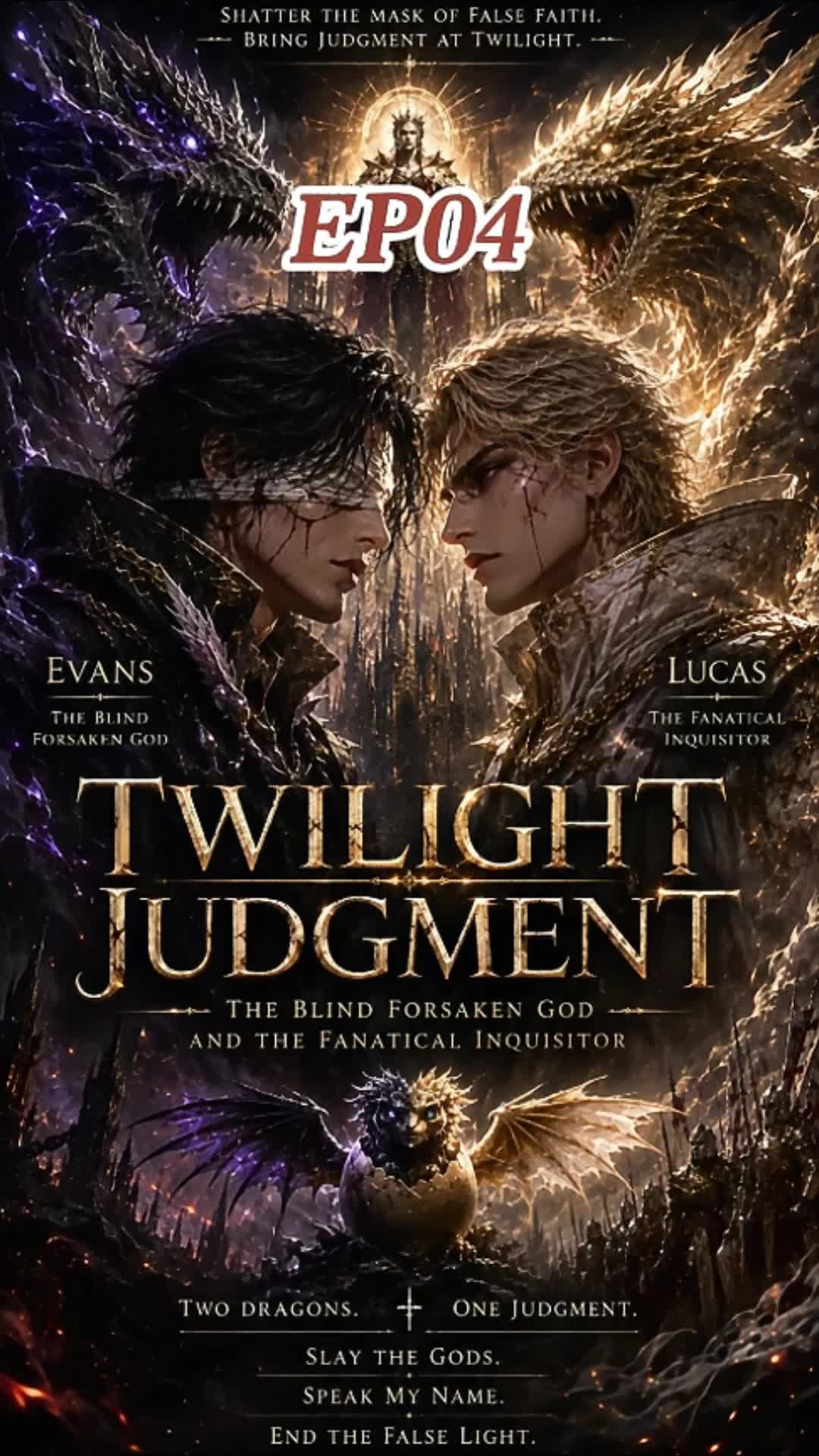 Twilight Judgment Full Episodes - StardustTV