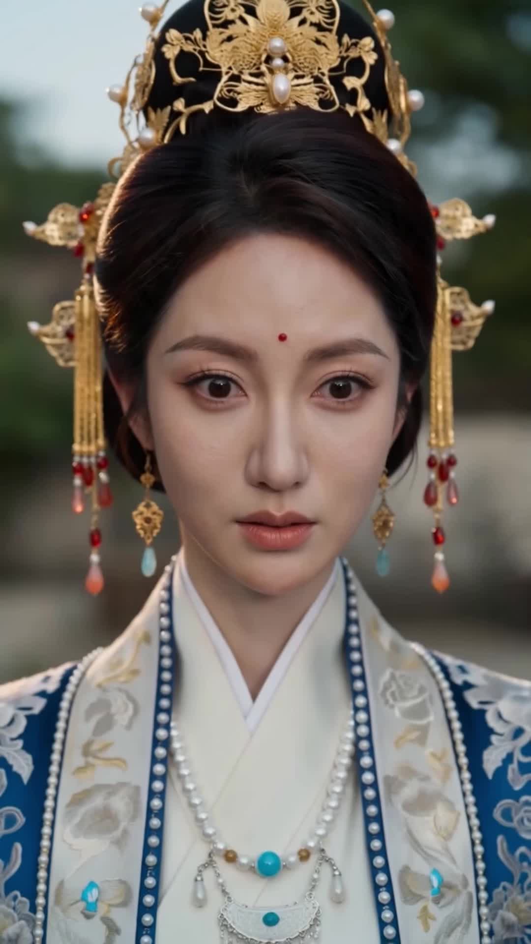Episode 10 - Betrayed, Imprisoned, Now She's Back