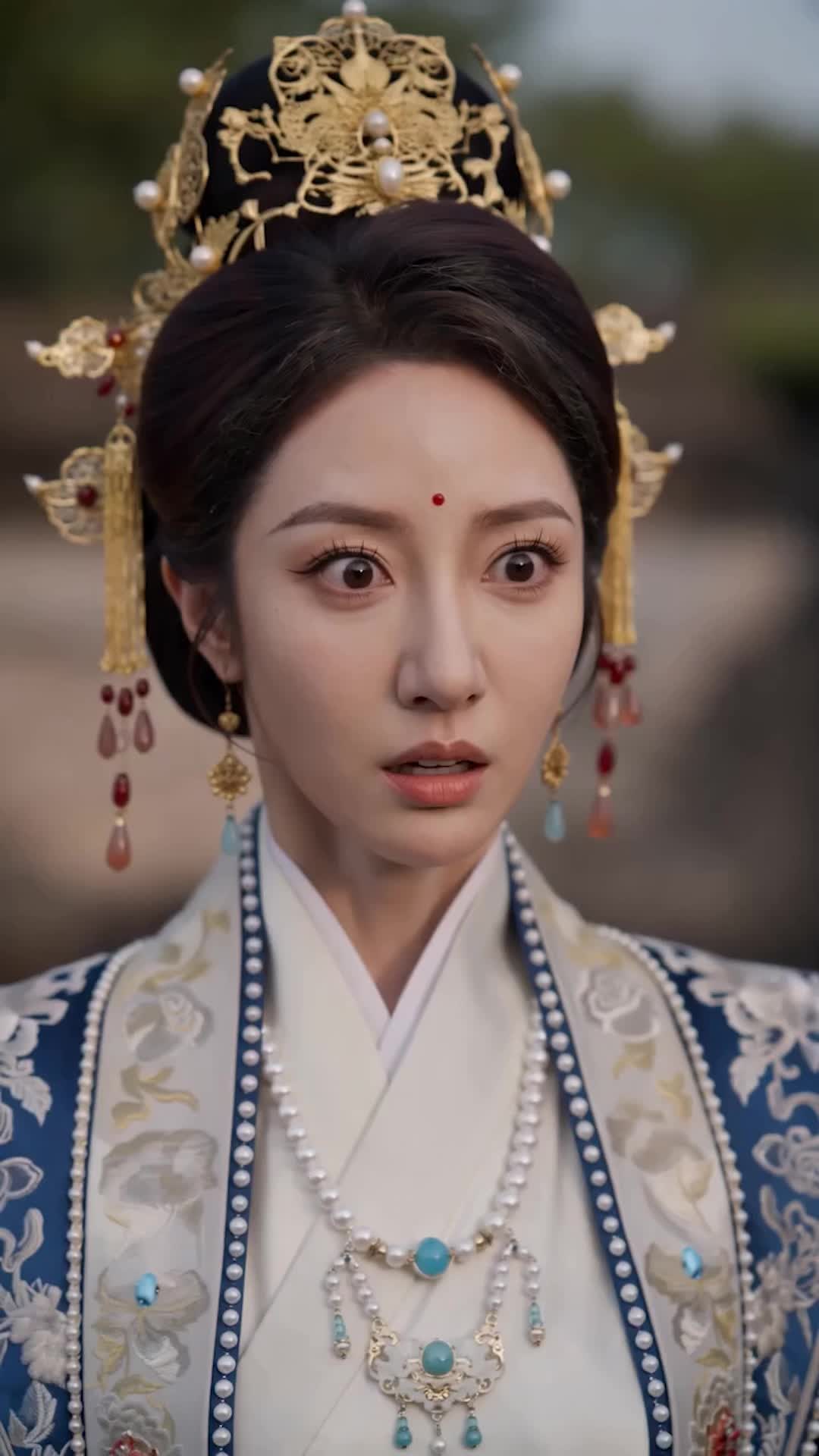 Episode 12 - Betrayed, Imprisoned, Now She's Back