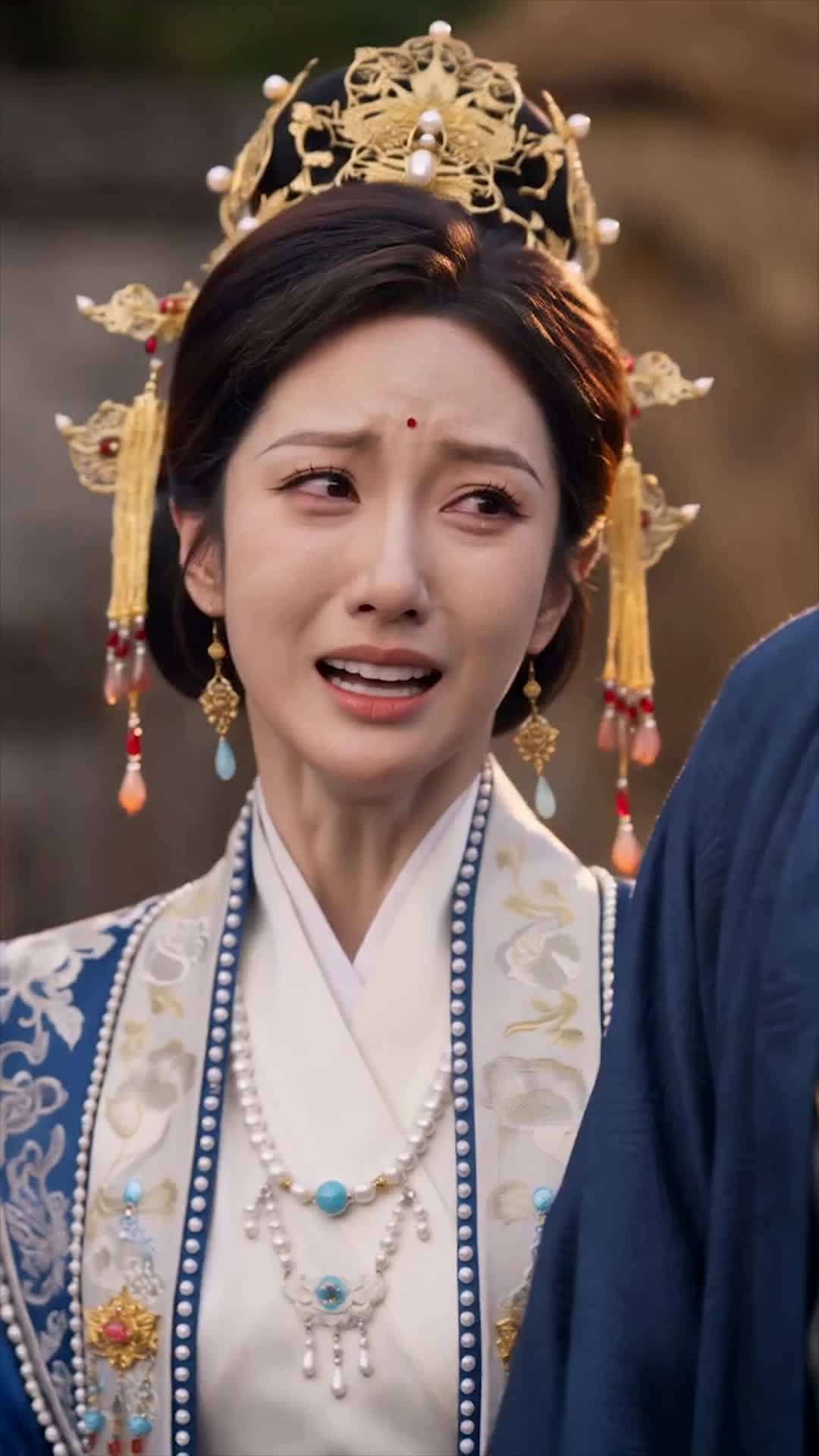 Episode 15 - Betrayed, Imprisoned, Now She's Back