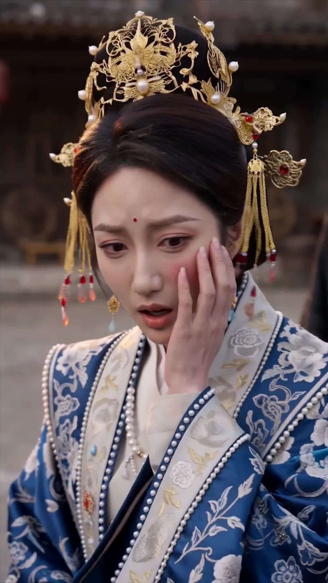 Episode 16 - Betrayed, Imprisoned, Now She's Back