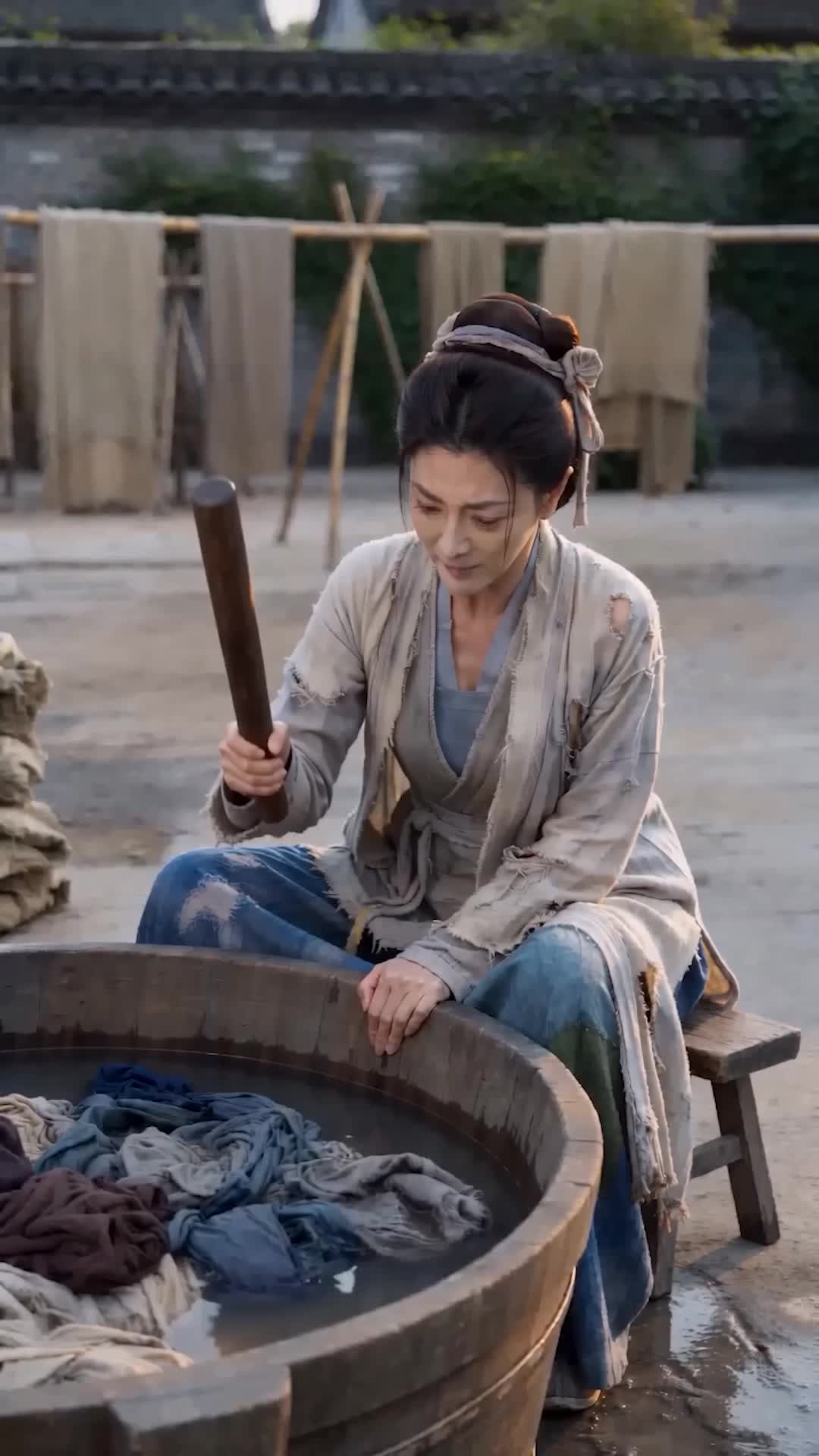 Episode 6 - Betrayed, Imprisoned, Now She's Back