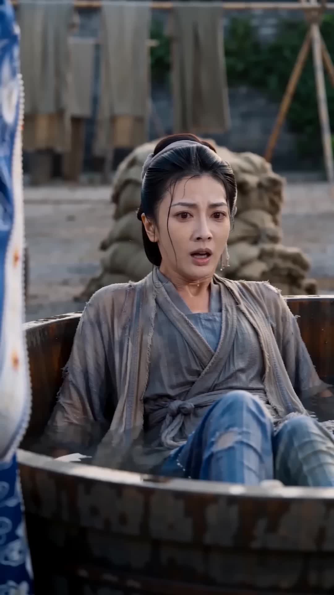 Episode 8 - Betrayed, Imprisoned, Now She's Back