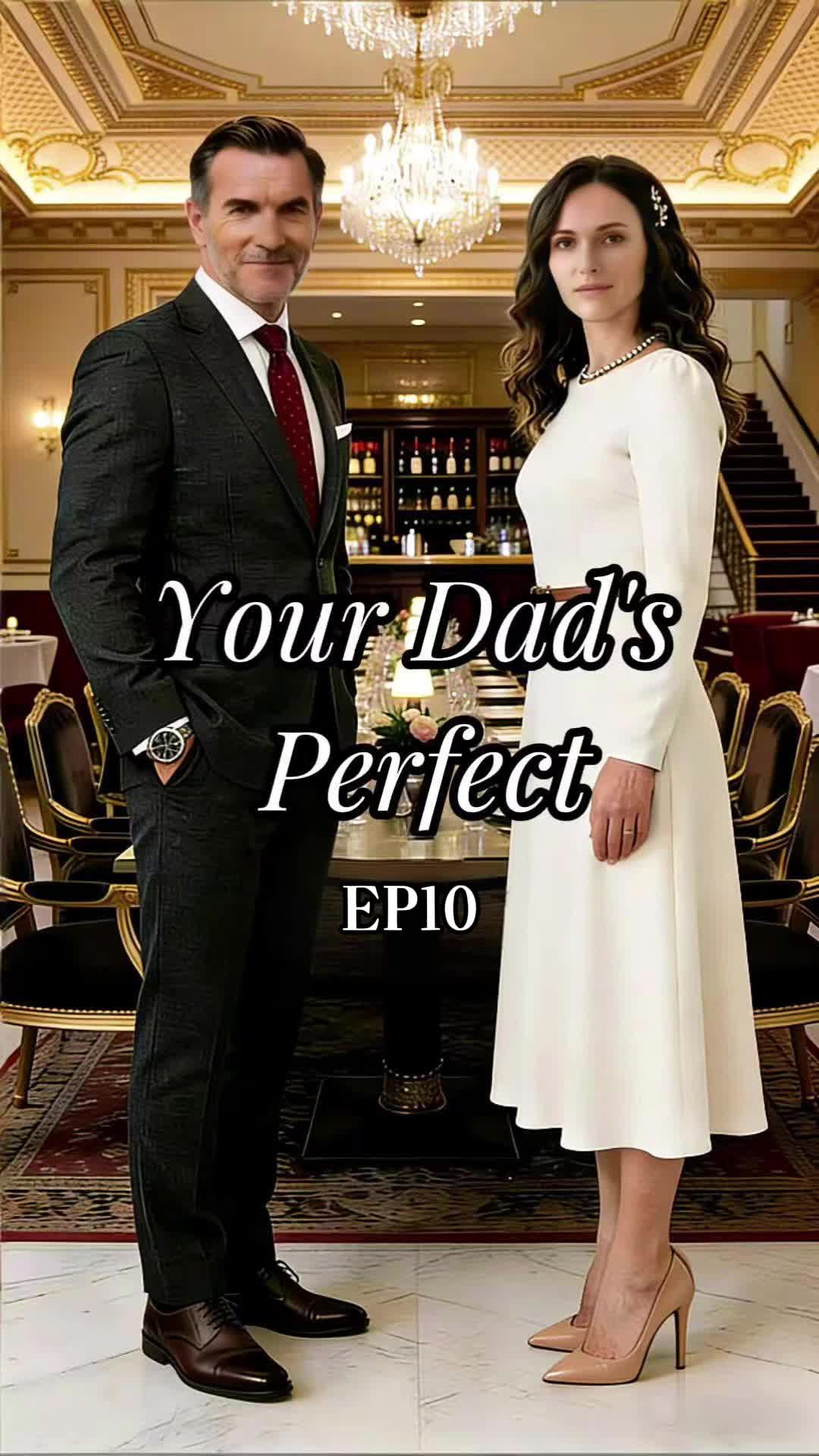Episode 10 - Your Dad's Perfect