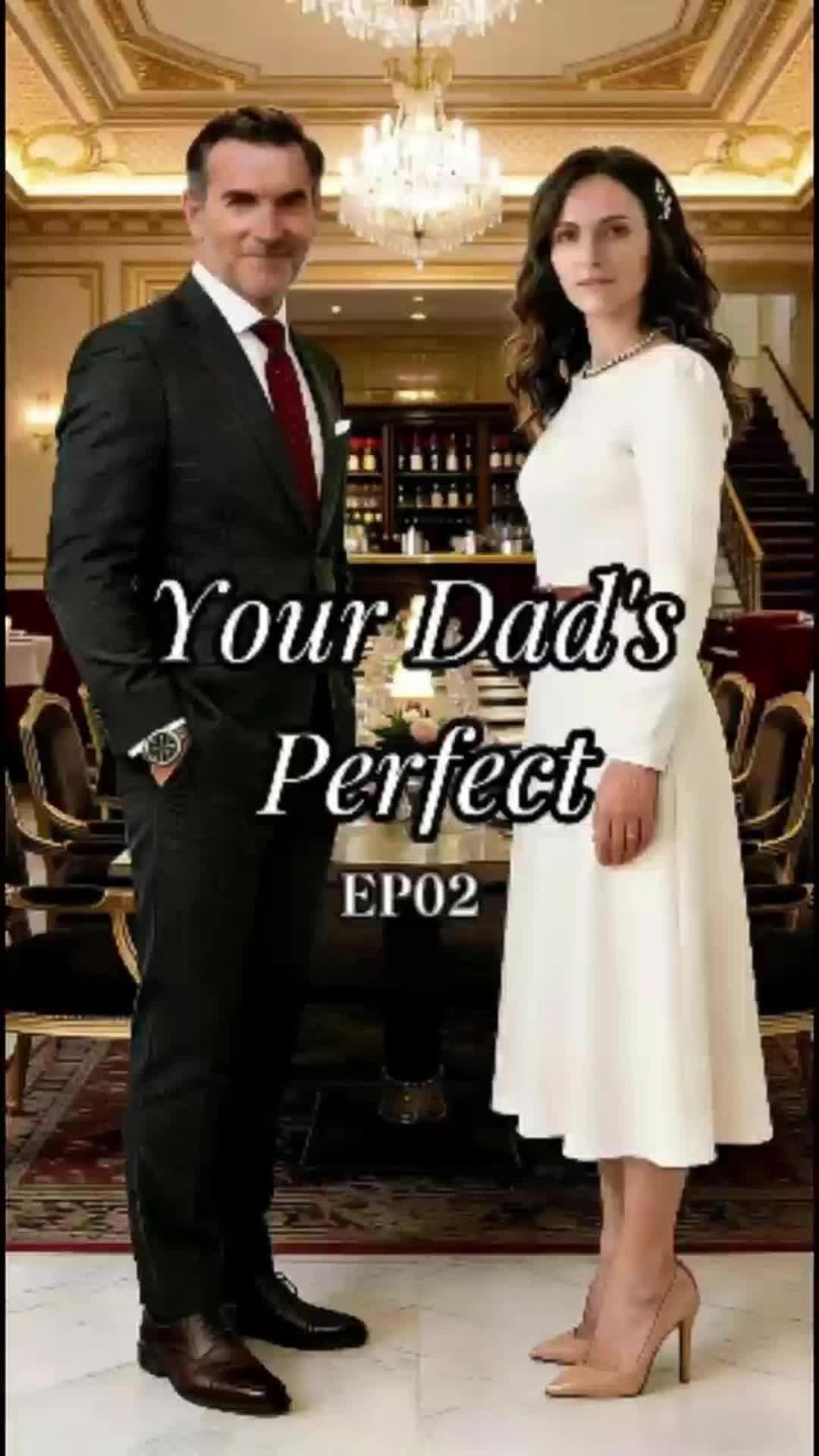 Episode 2 - Your Dad's Perfect