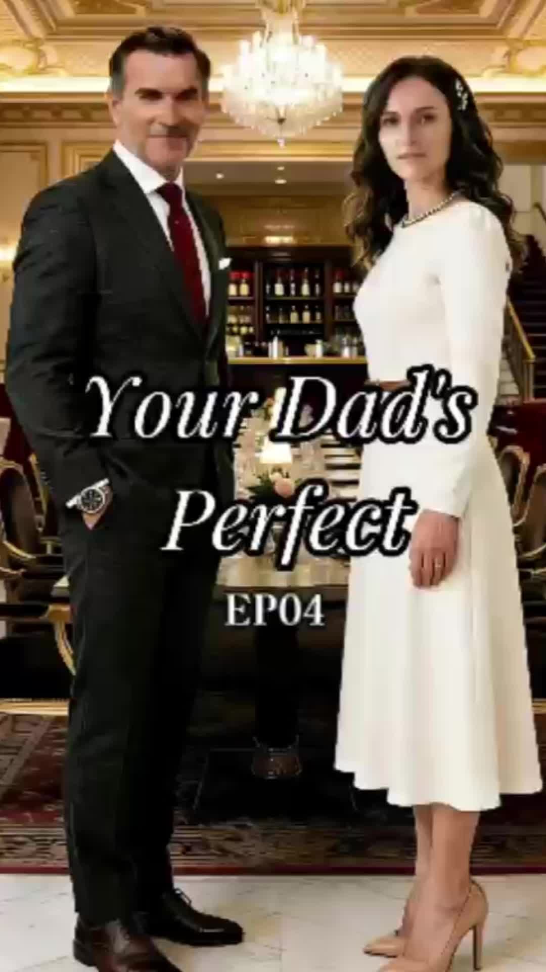 Episode 4 - Your Dad's Perfect
